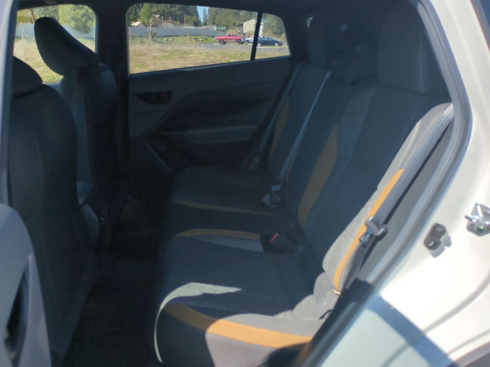 Thumbnail: 2024 Subaru Crosstrek - 22