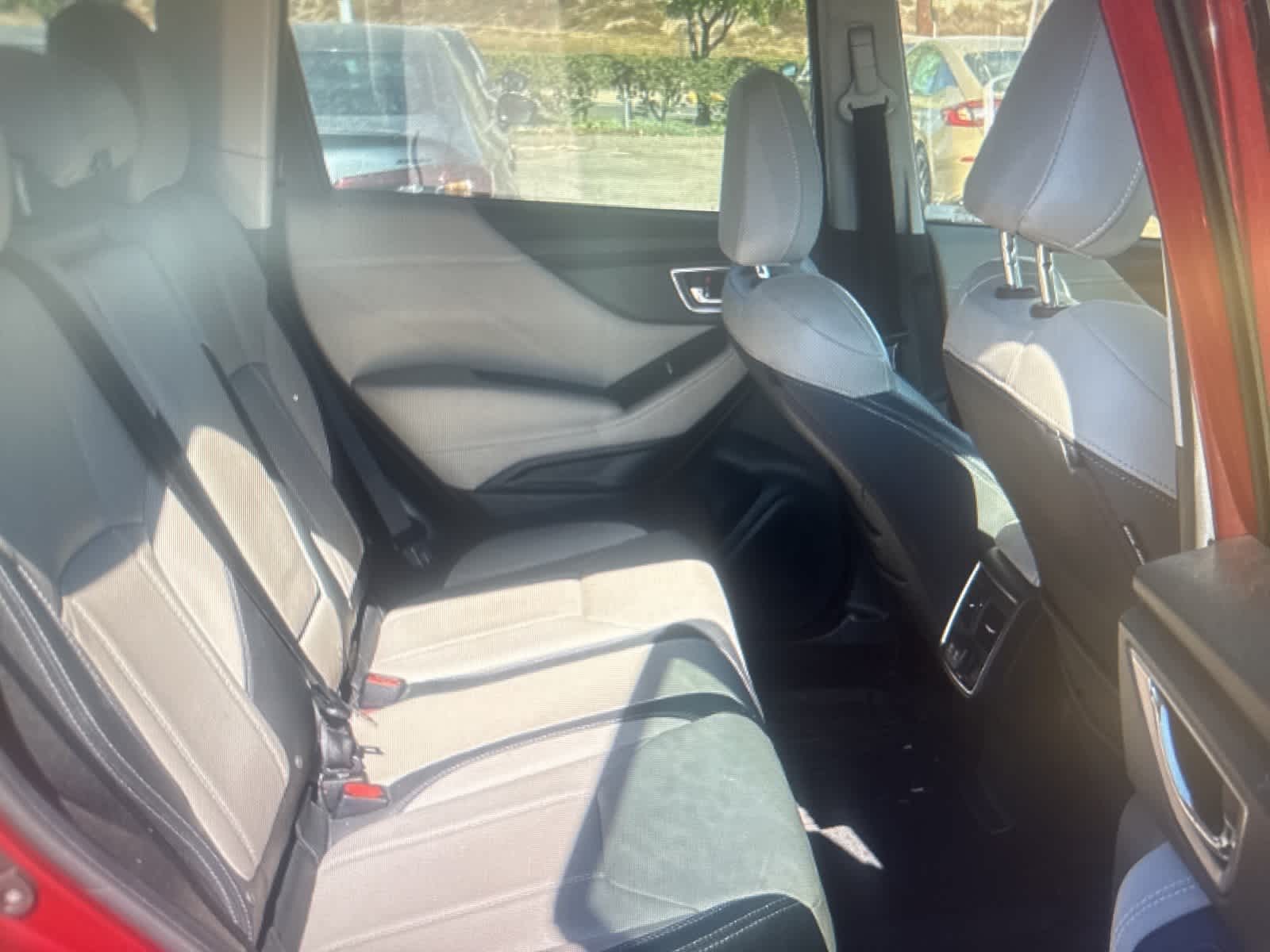 Thumbnail: 2020 Subaru Forester - 14