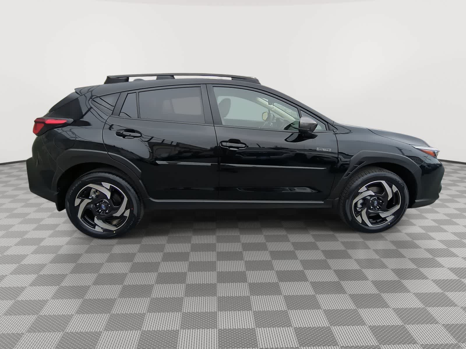 Thumbnail: 2026 Subaru Crosstrek - 9