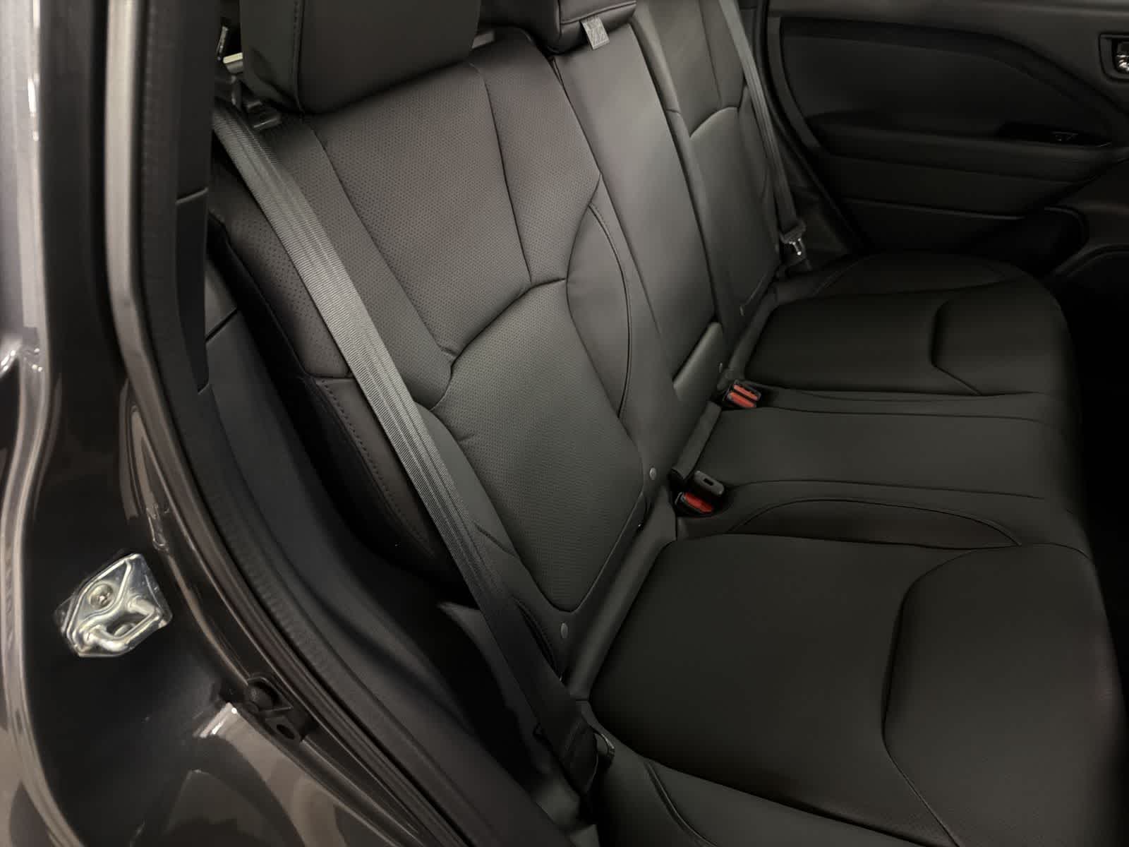 Thumbnail: 2026 Subaru Forester - 21