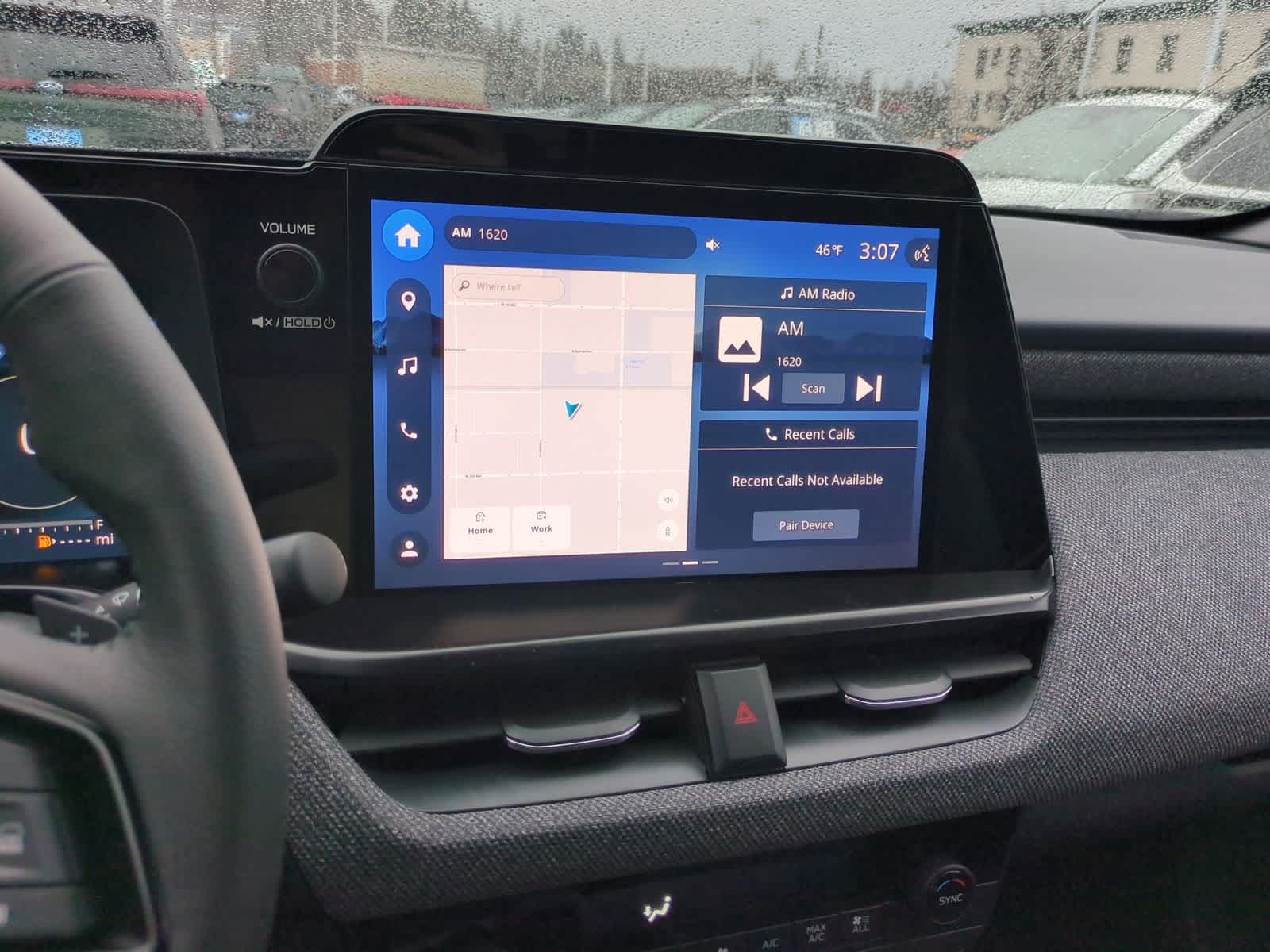 Thumbnail: 2026 Subaru Outback - 29