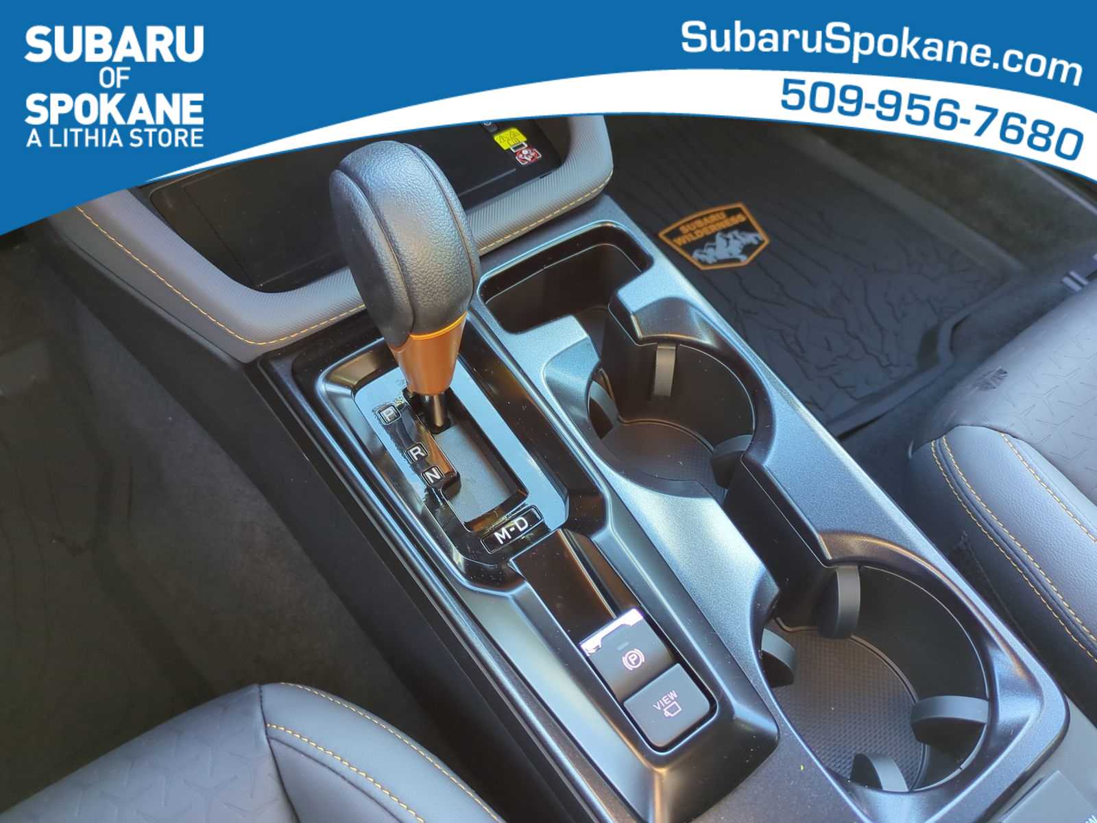 Thumbnail: 2026 Subaru Forester - 33