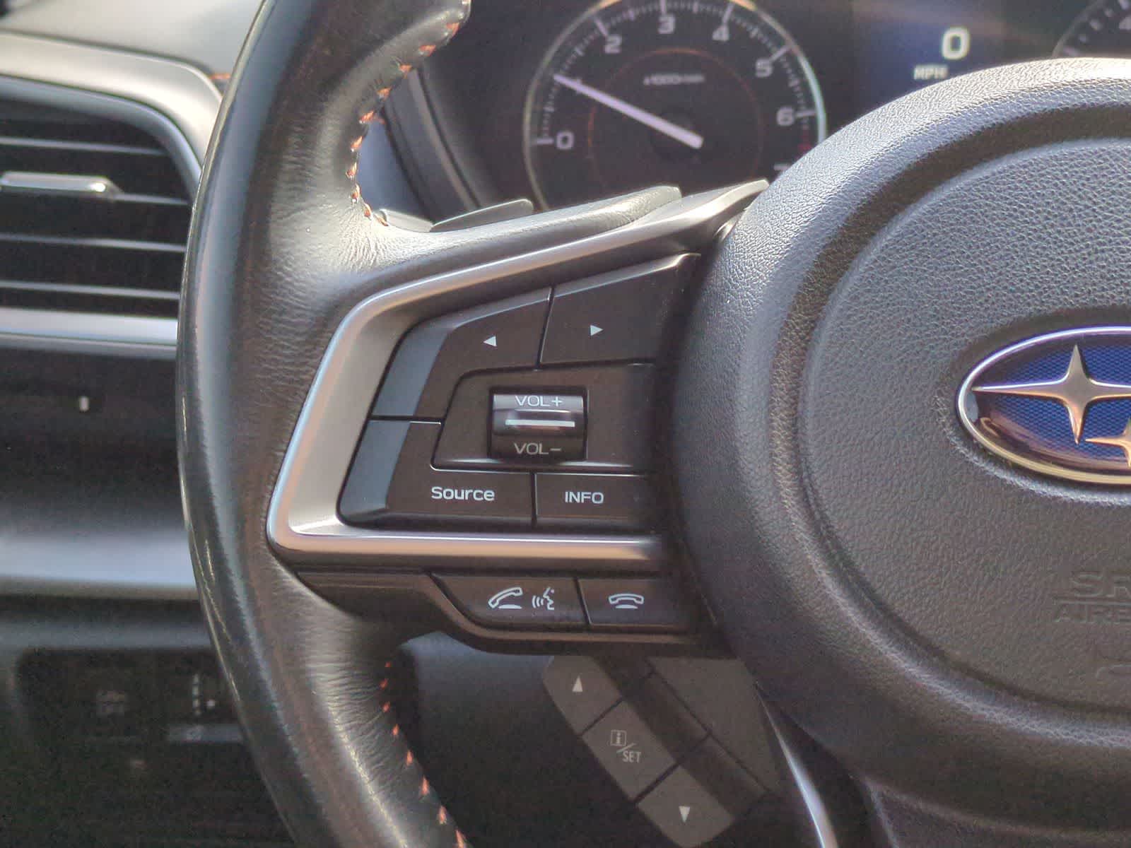 Thumbnail: 2019 Subaru Crosstrek - 25