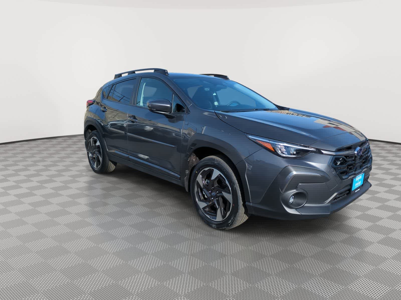 Thumbnail: 2026 Subaru Crosstrek - 2
