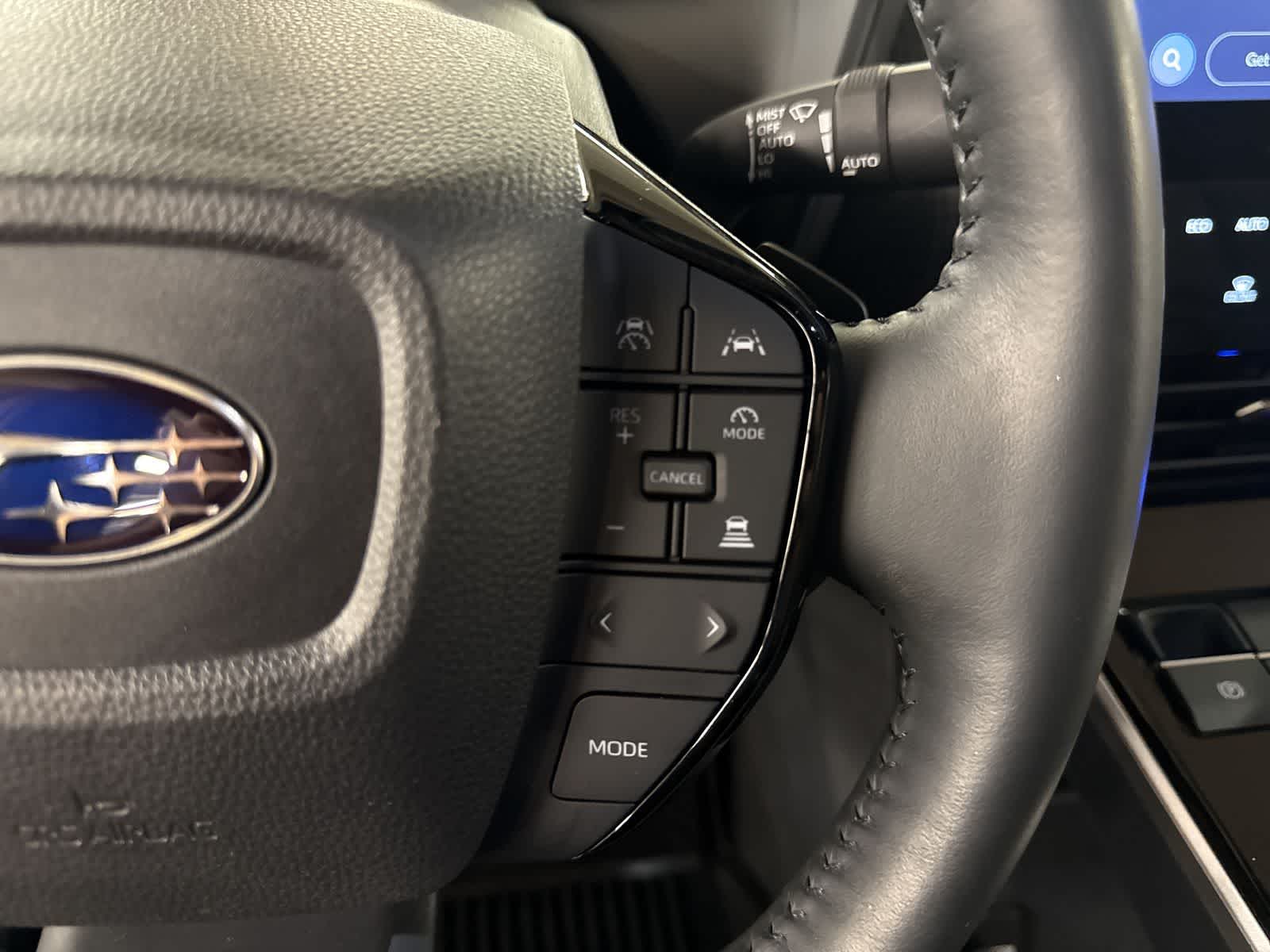 Thumbnail: 2024 Subaru Solterra - 23