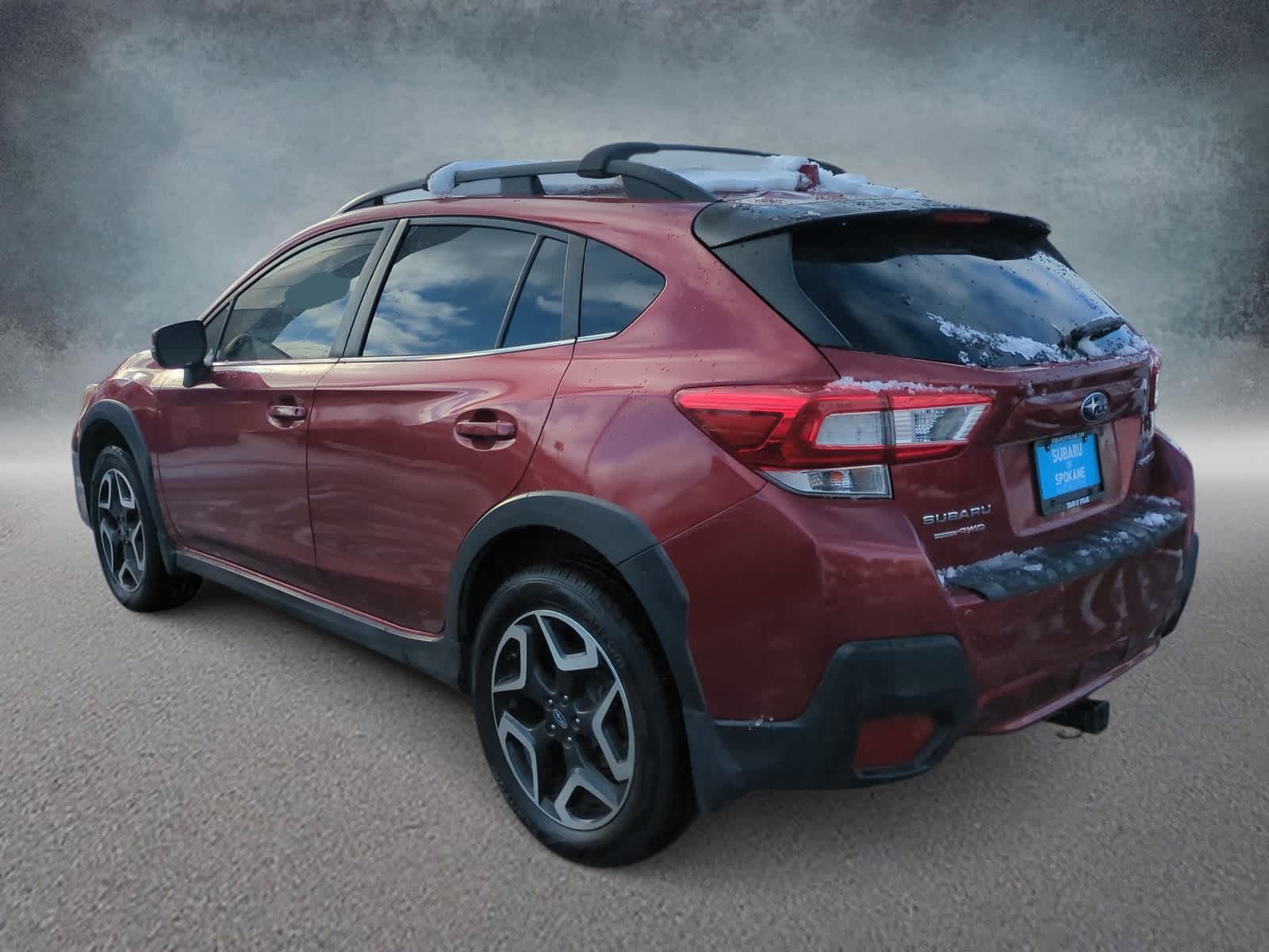 Thumbnail: 2019 Subaru Crosstrek - 6