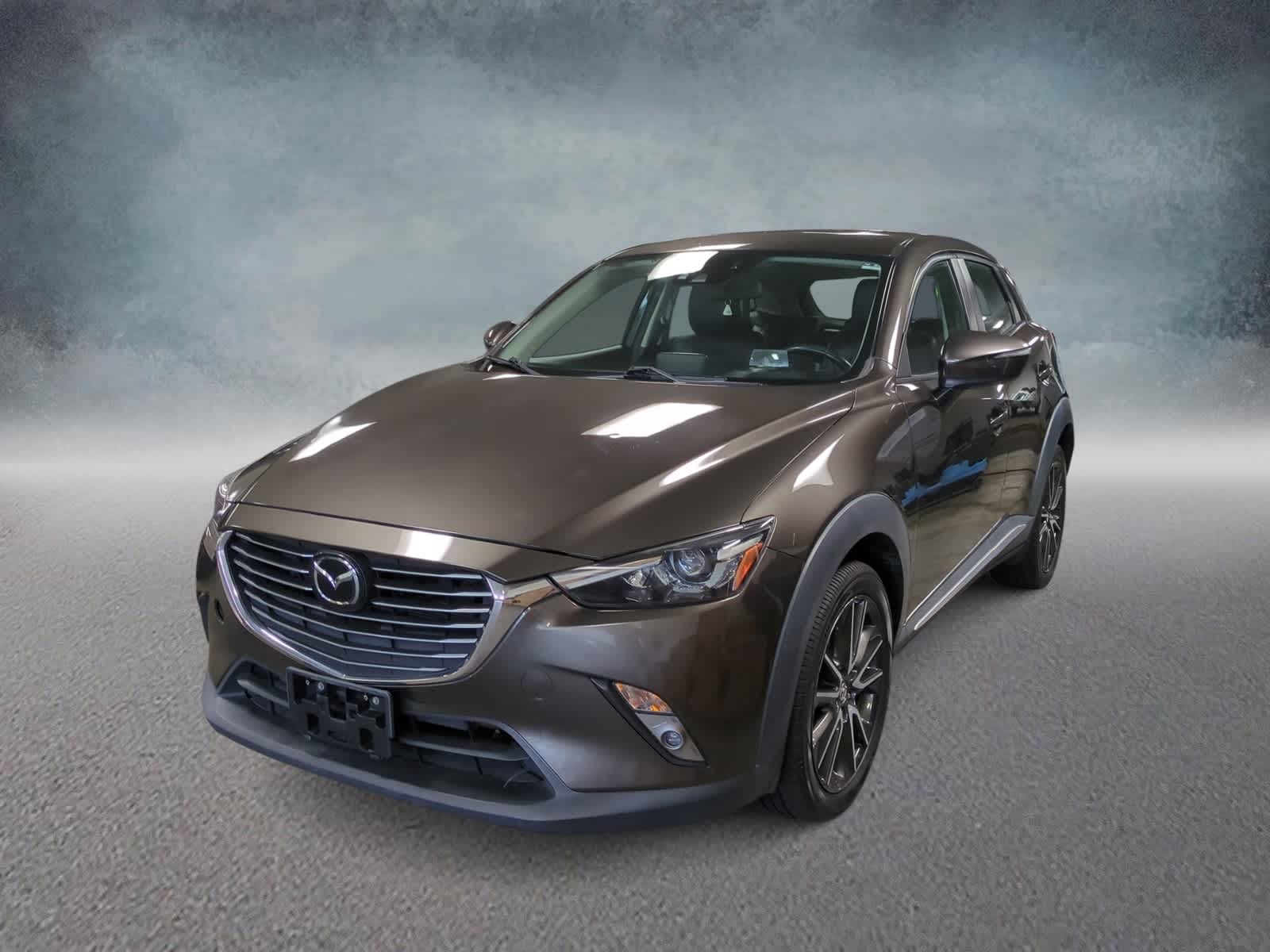 Thumbnail: 2016 Mazda CX-3 - 4
