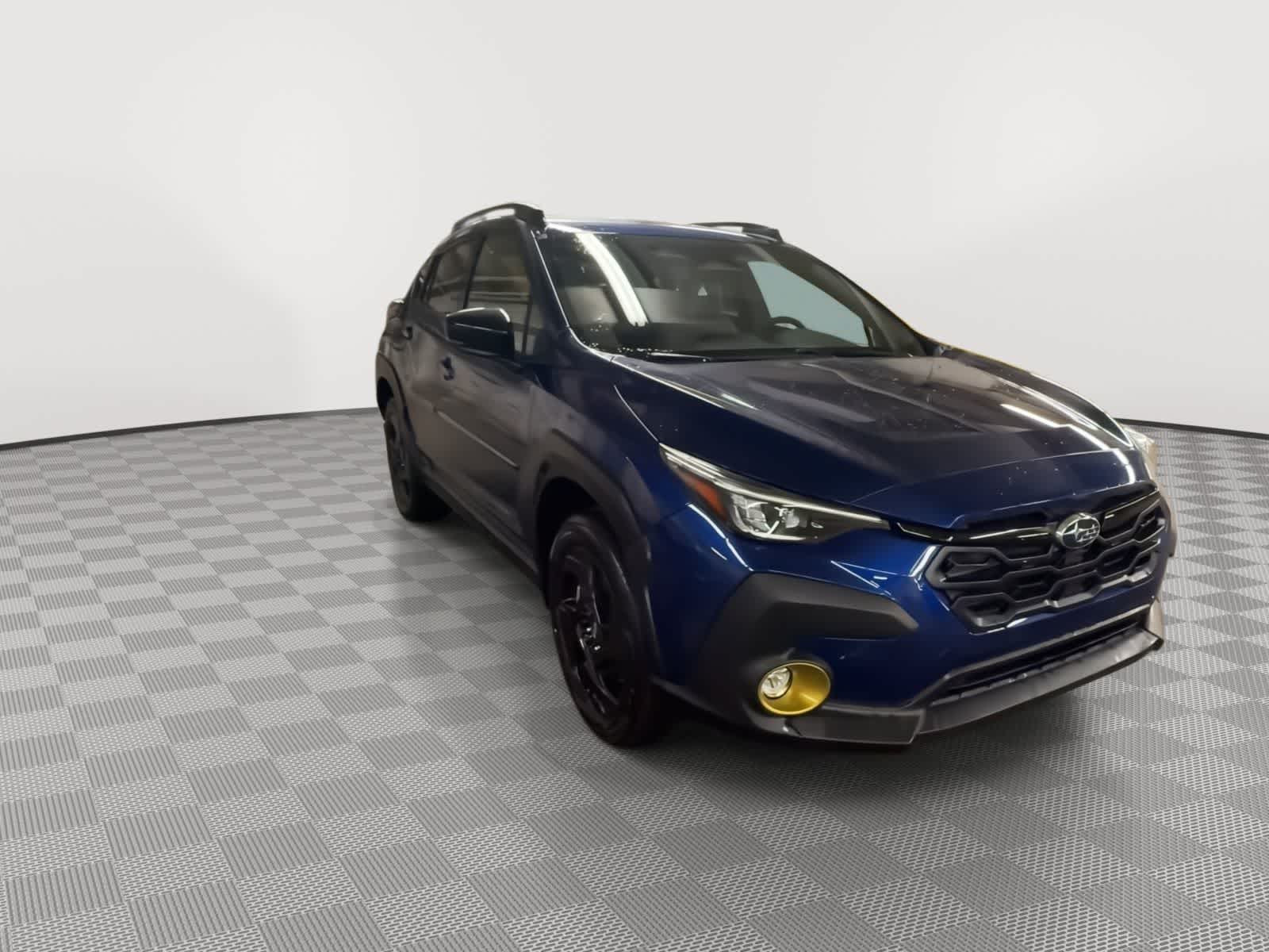 Thumbnail: 2026 Subaru Crosstrek - 2