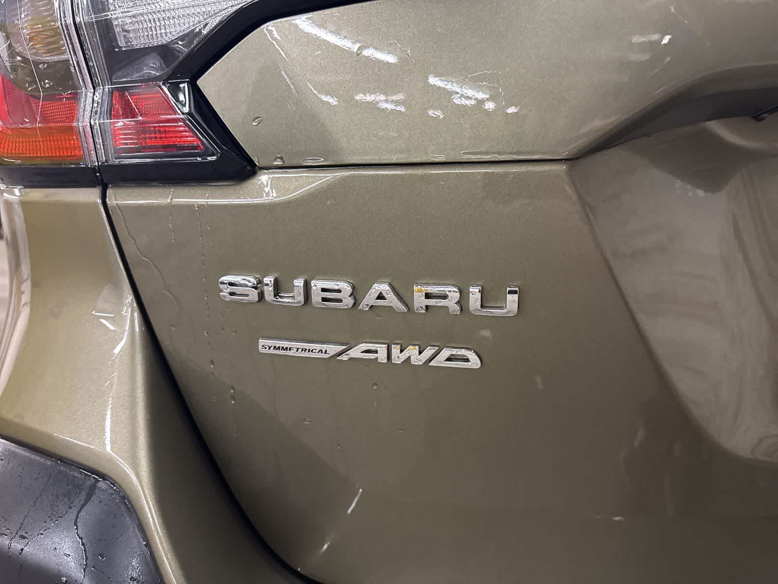 Thumbnail: 2025 Subaru Outback - 13