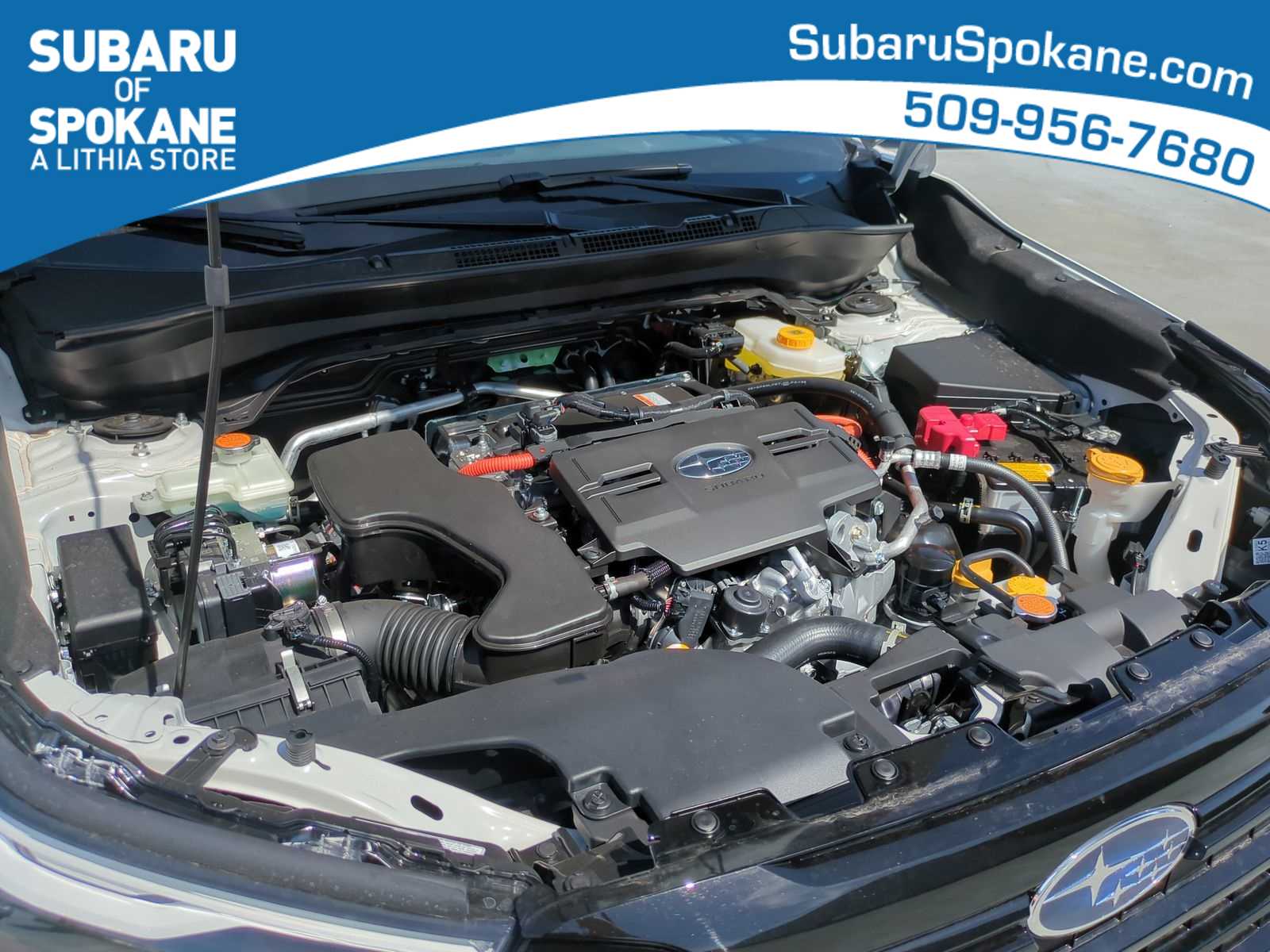 Thumbnail: 2025 Subaru Forester - 15