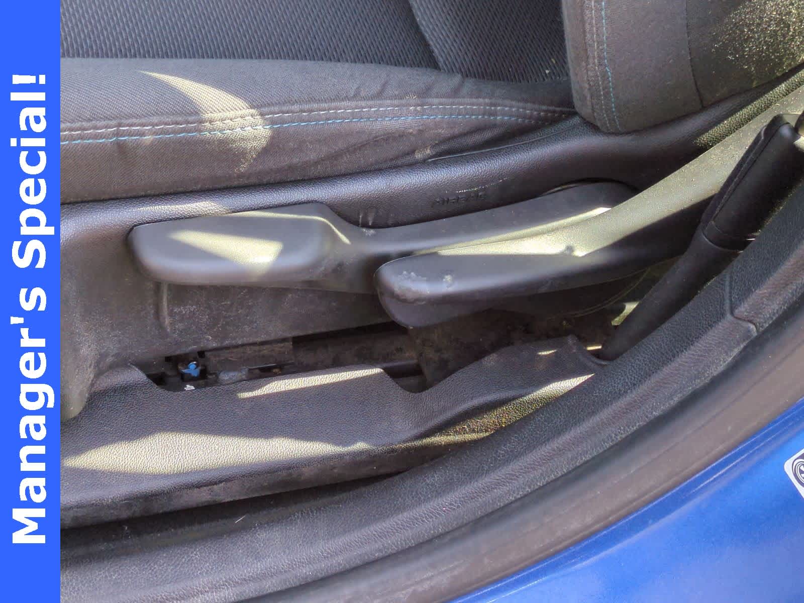 Thumbnail: 2018 Chevrolet Cruze - 18