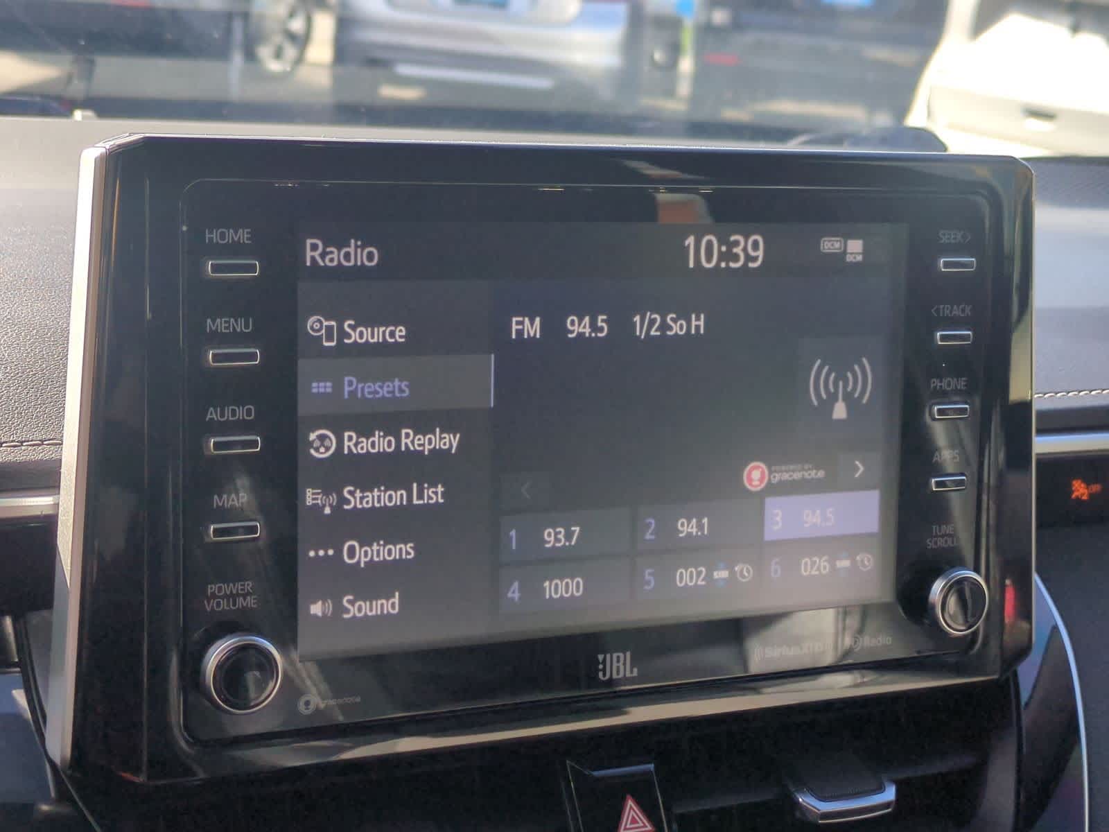 Thumbnail: 2021 Toyota Corolla - 30