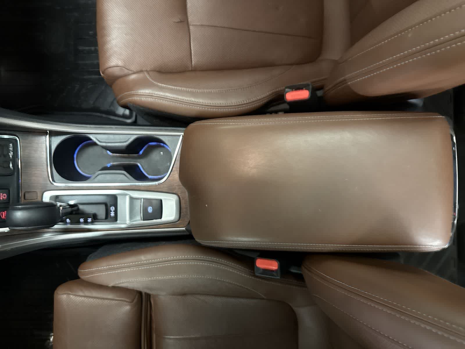 Thumbnail: 2019 Subaru Ascent - 27