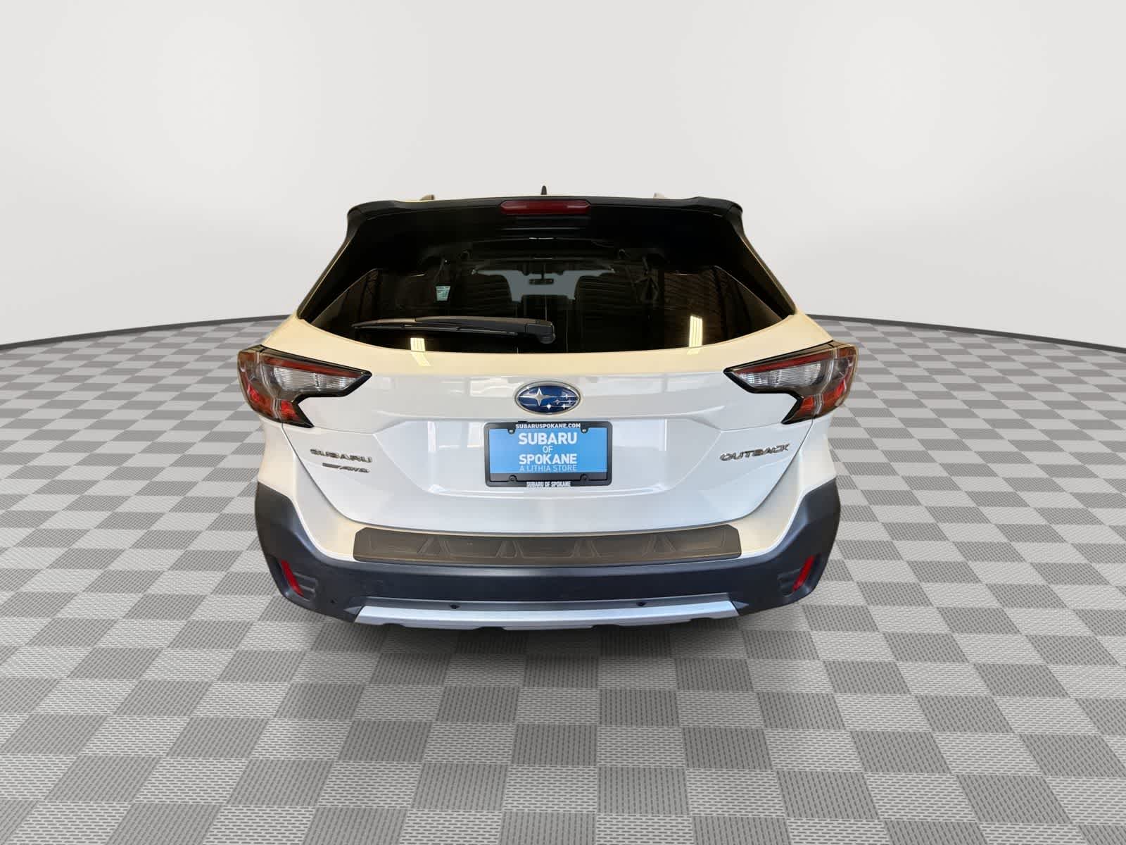 Thumbnail: 2021 Subaru Outback - 6