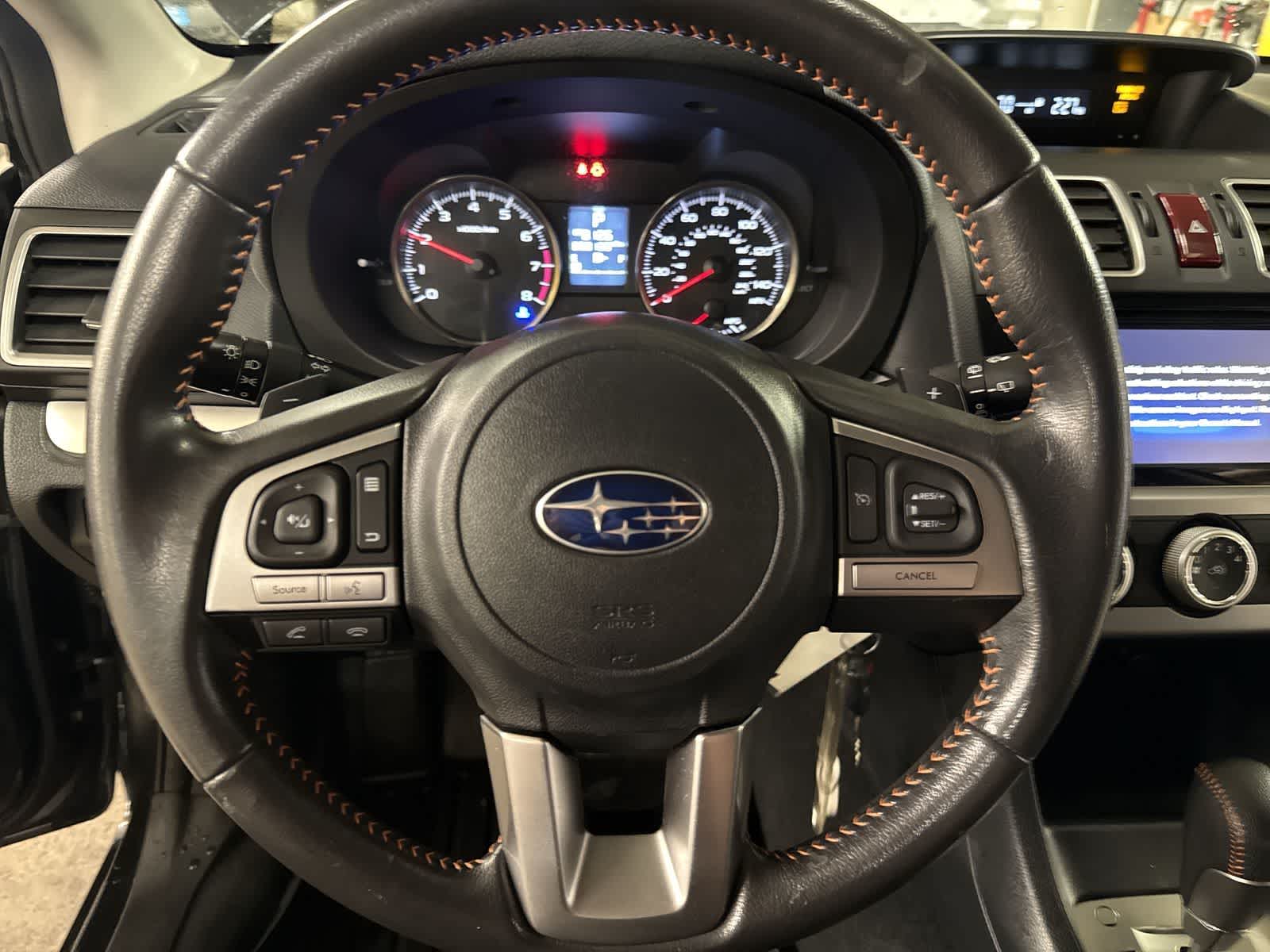 Thumbnail: 2016 Subaru Crosstrek - 21