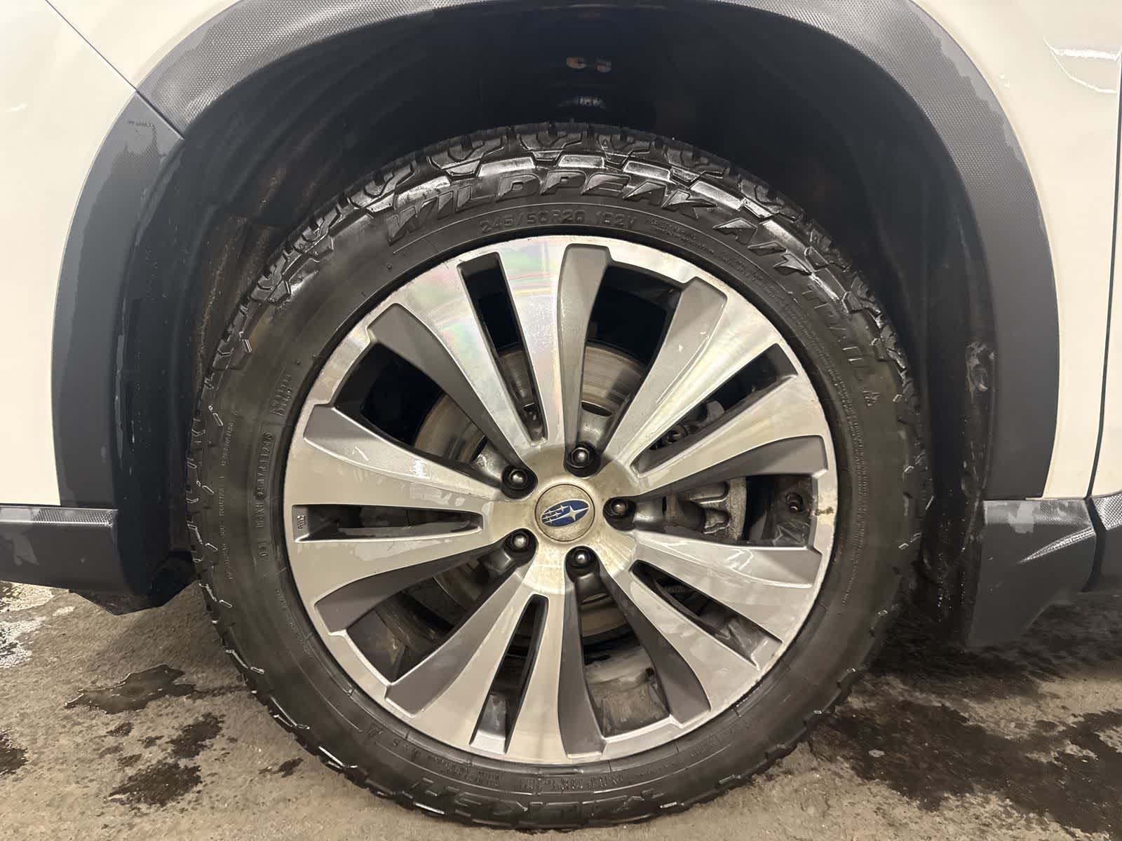 Thumbnail: 2020 Subaru Ascent - 11