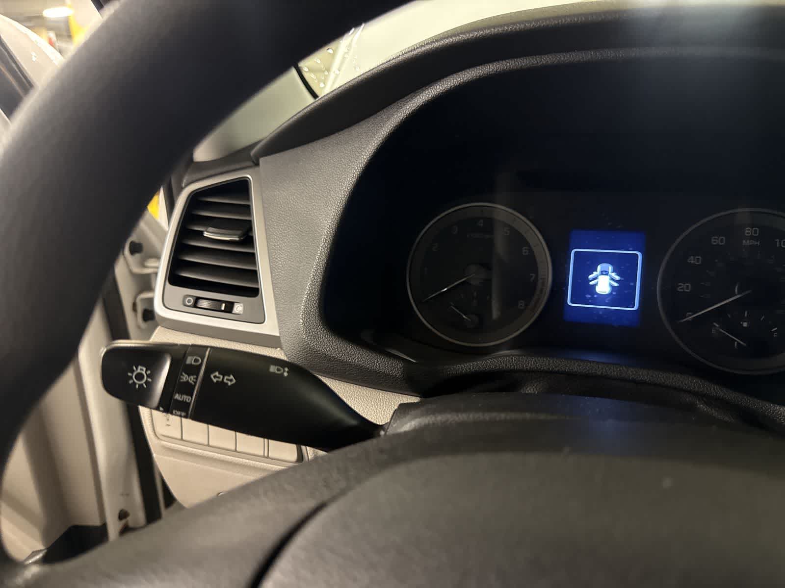 Thumbnail: 2017 Hyundai Tucson - 25