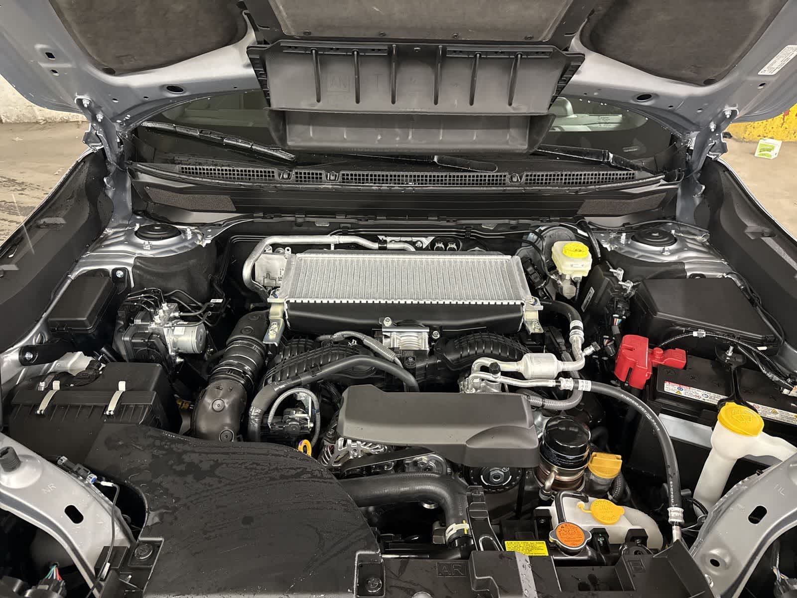 Thumbnail: 2026 Subaru Outback - 13