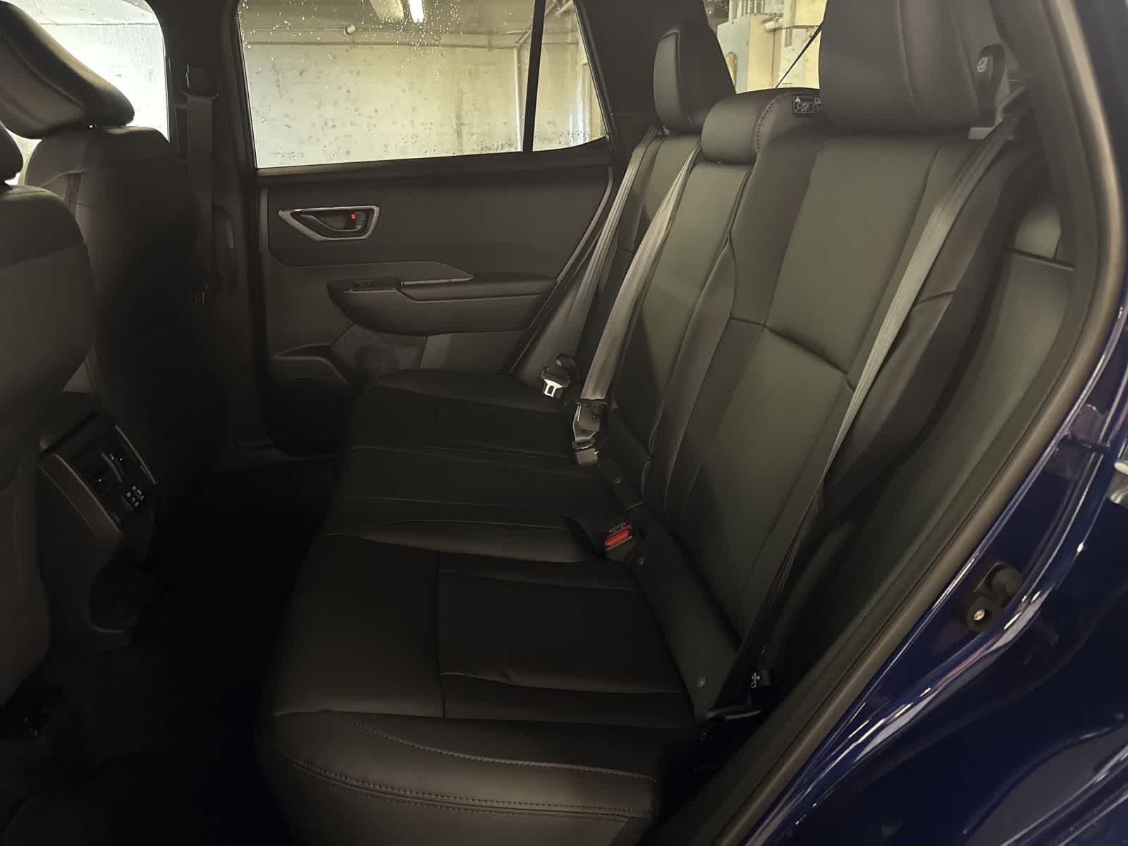 Thumbnail: 2026 Subaru Outback - 19