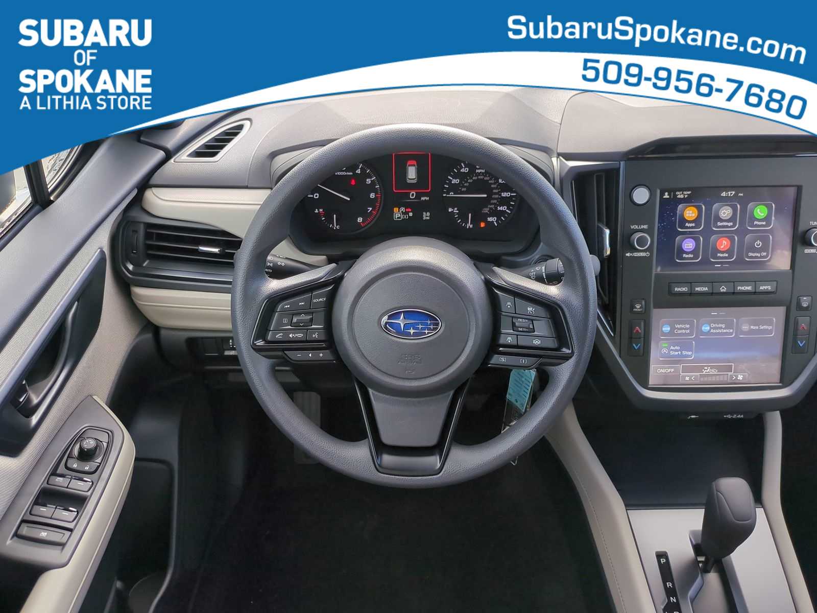 Thumbnail: 2025 Subaru Forester - 23