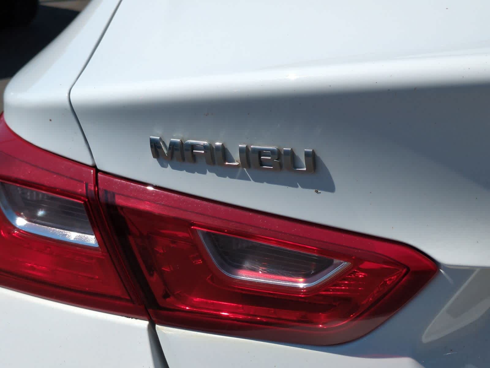 Thumbnail: 2021 Chevrolet Malibu - 13