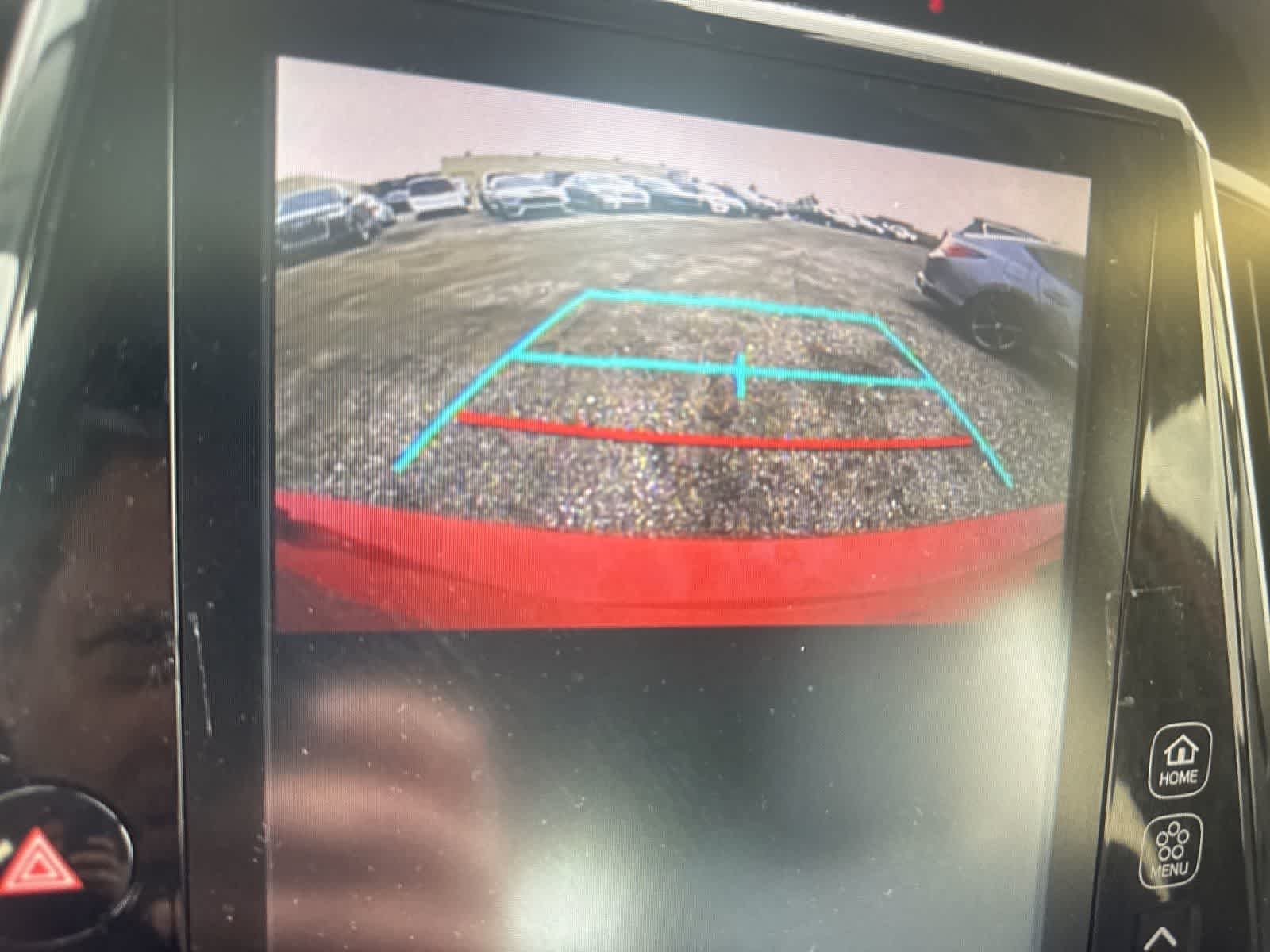 Thumbnail: 2020 Toyota Prius Prime - 18