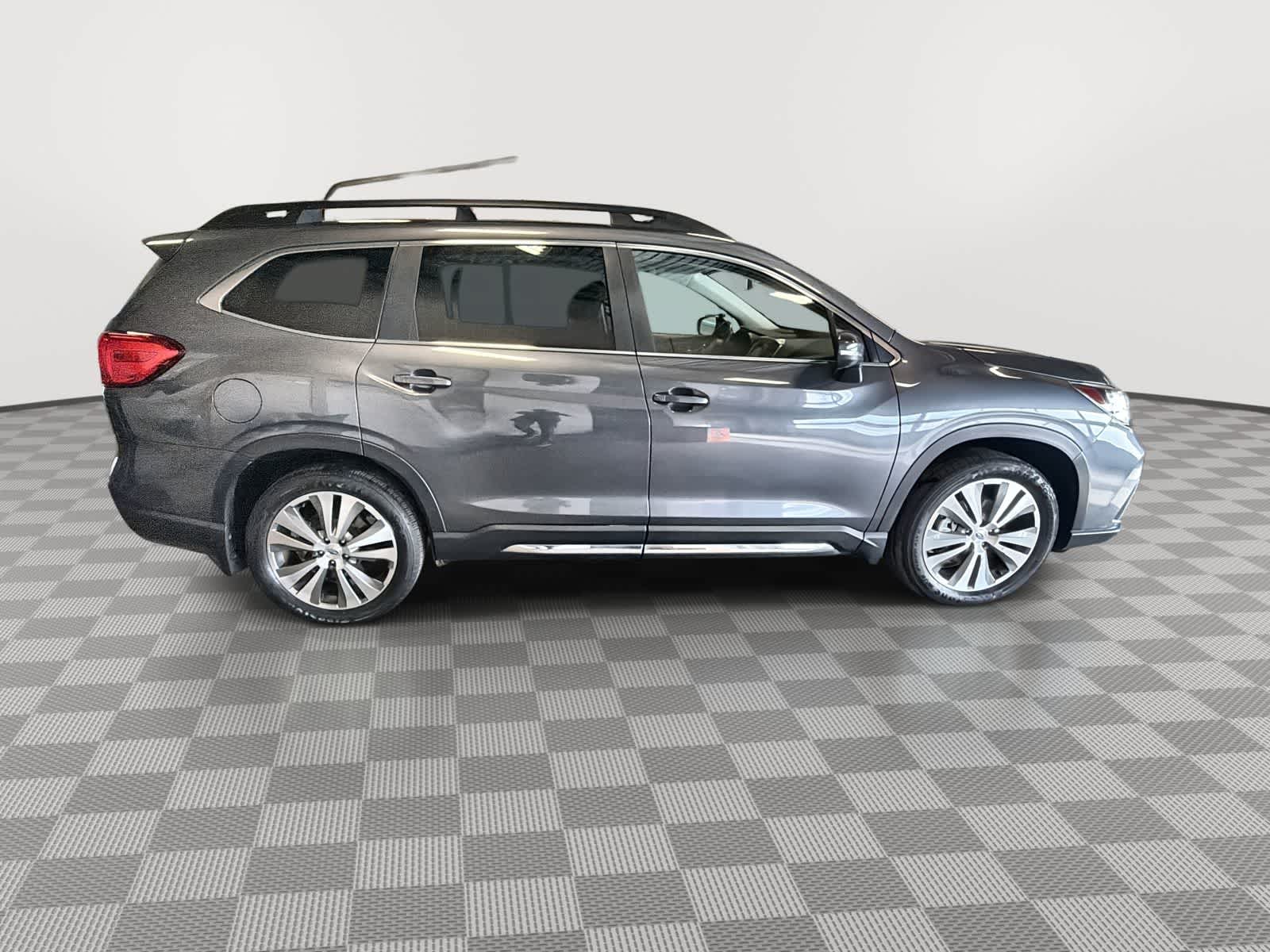 Thumbnail: 2021 Subaru Ascent - 9
