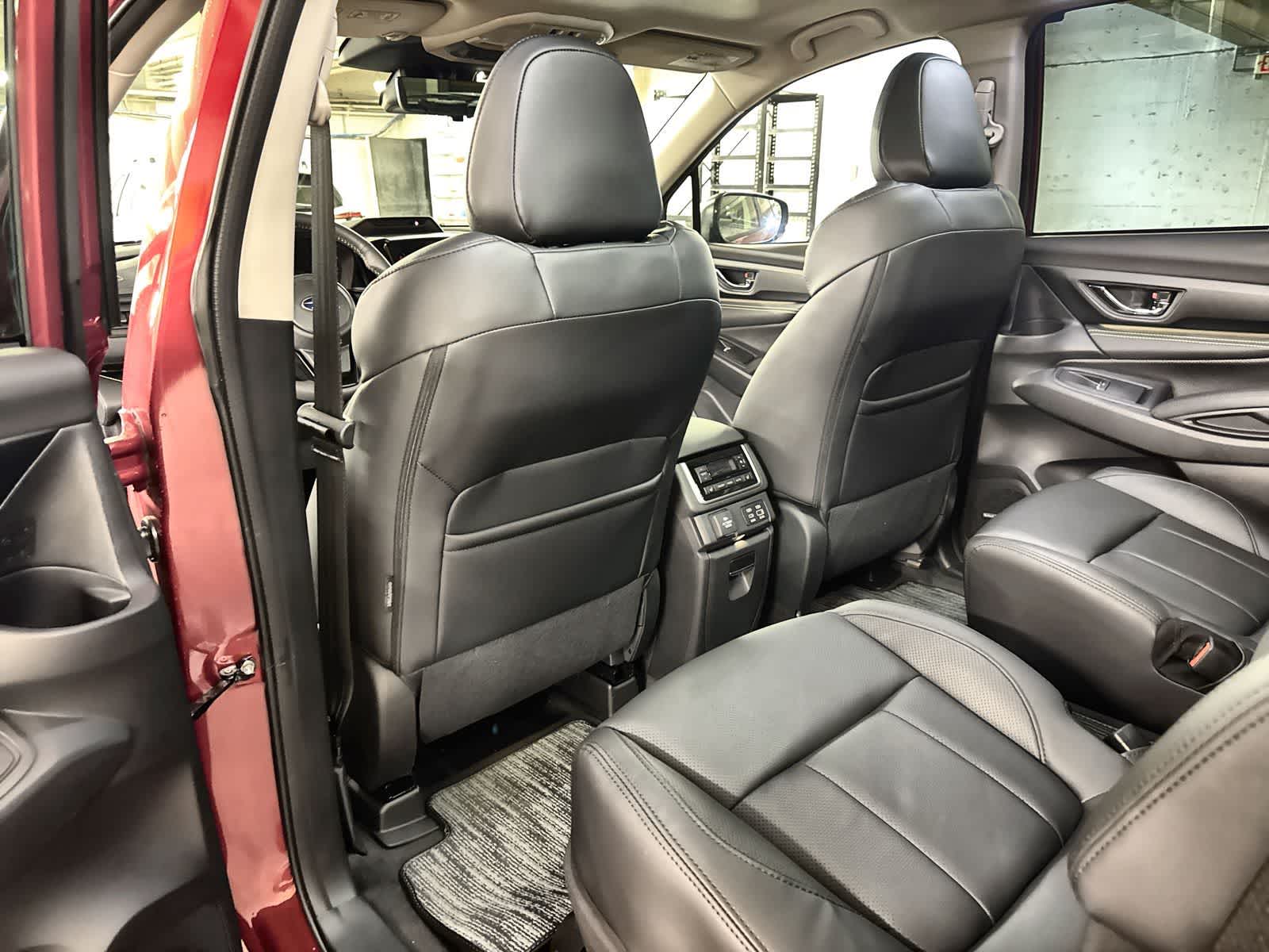 Thumbnail: 2026 Subaru Ascent - 19