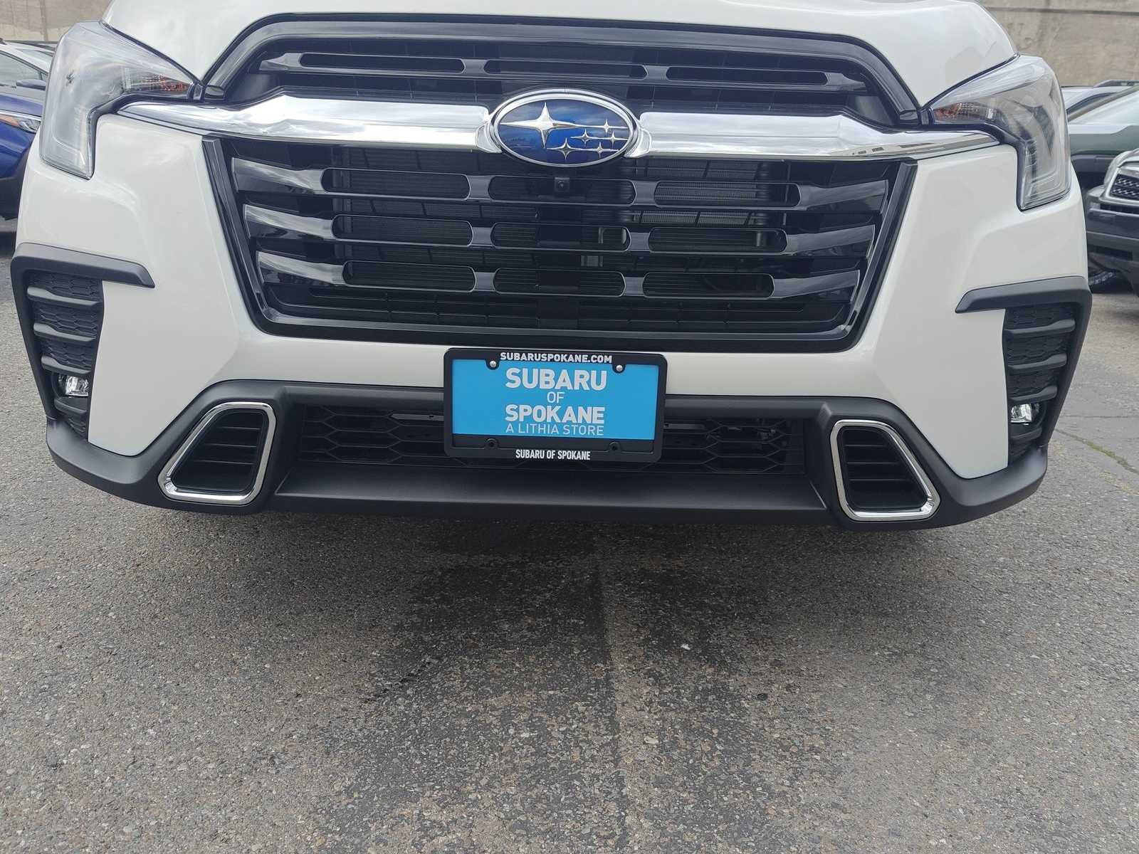 Thumbnail: 2026 Subaru Ascent - 11