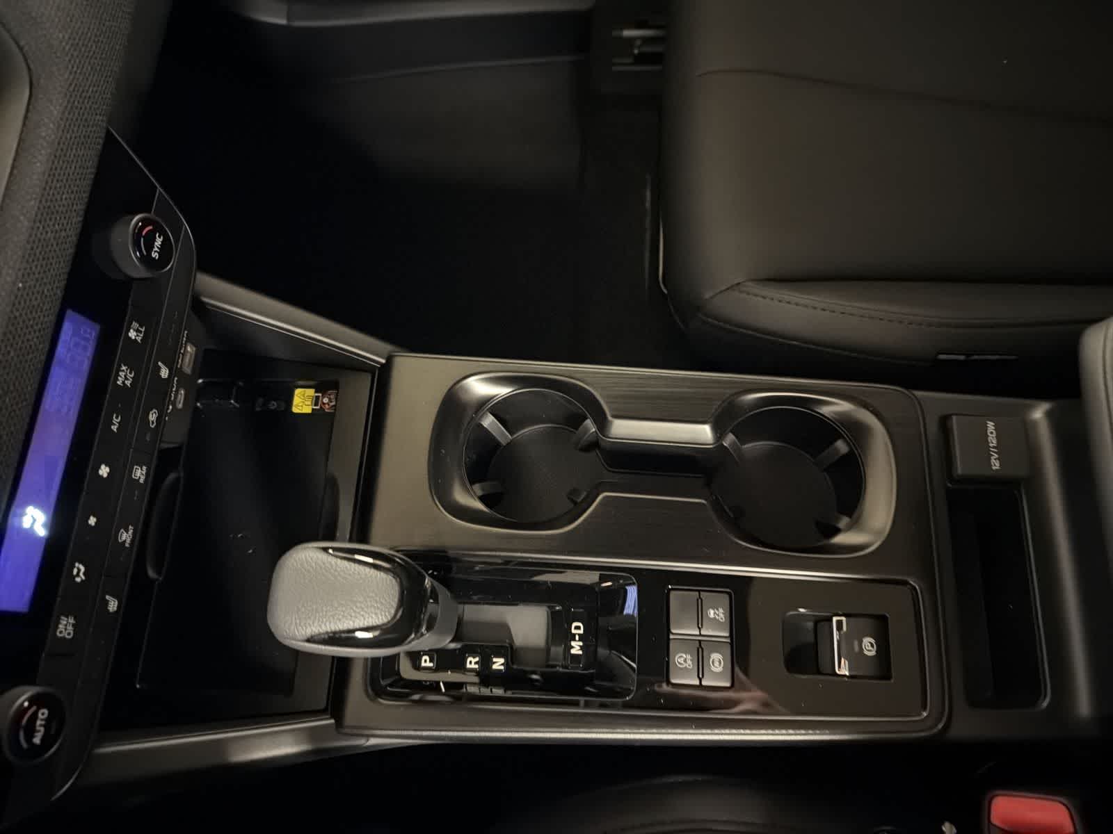 Thumbnail: 2026 Subaru Outback - 27