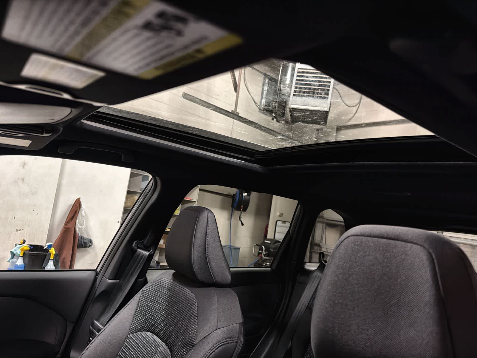 Thumbnail: 2026 Subaru Forester - 21