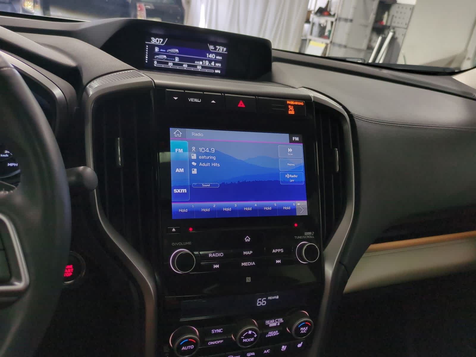 Thumbnail: 2022 Subaru Ascent - 31