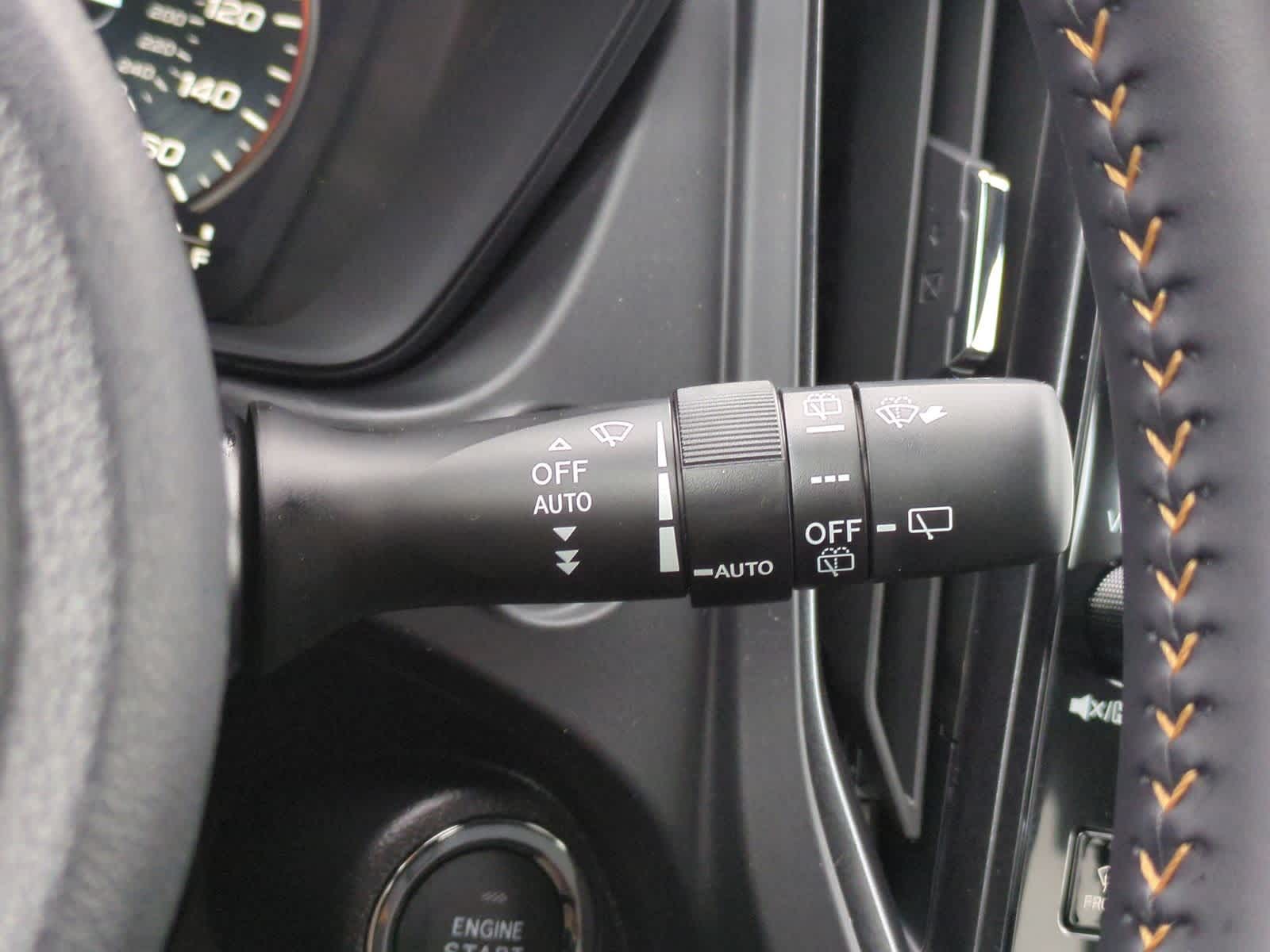 Thumbnail: 2026 Subaru Forester - 27