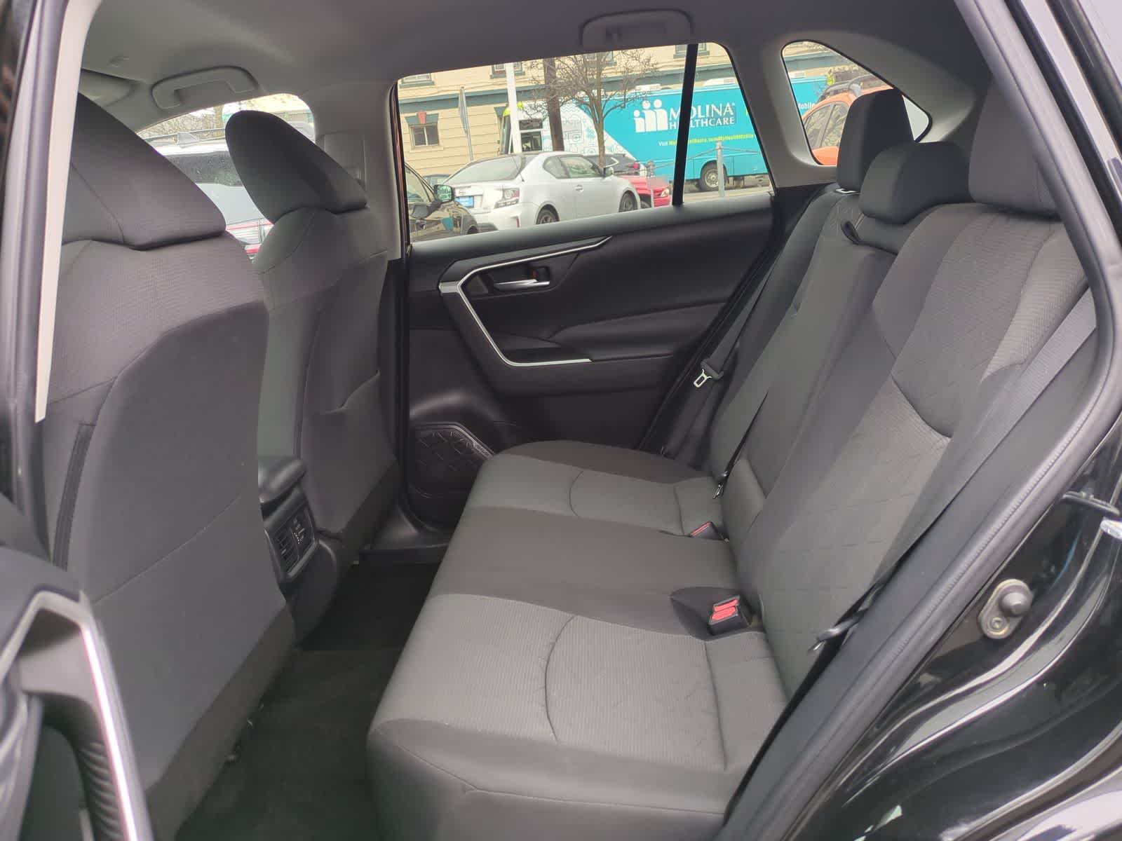 Thumbnail: 2024 Toyota RAV4 - 20