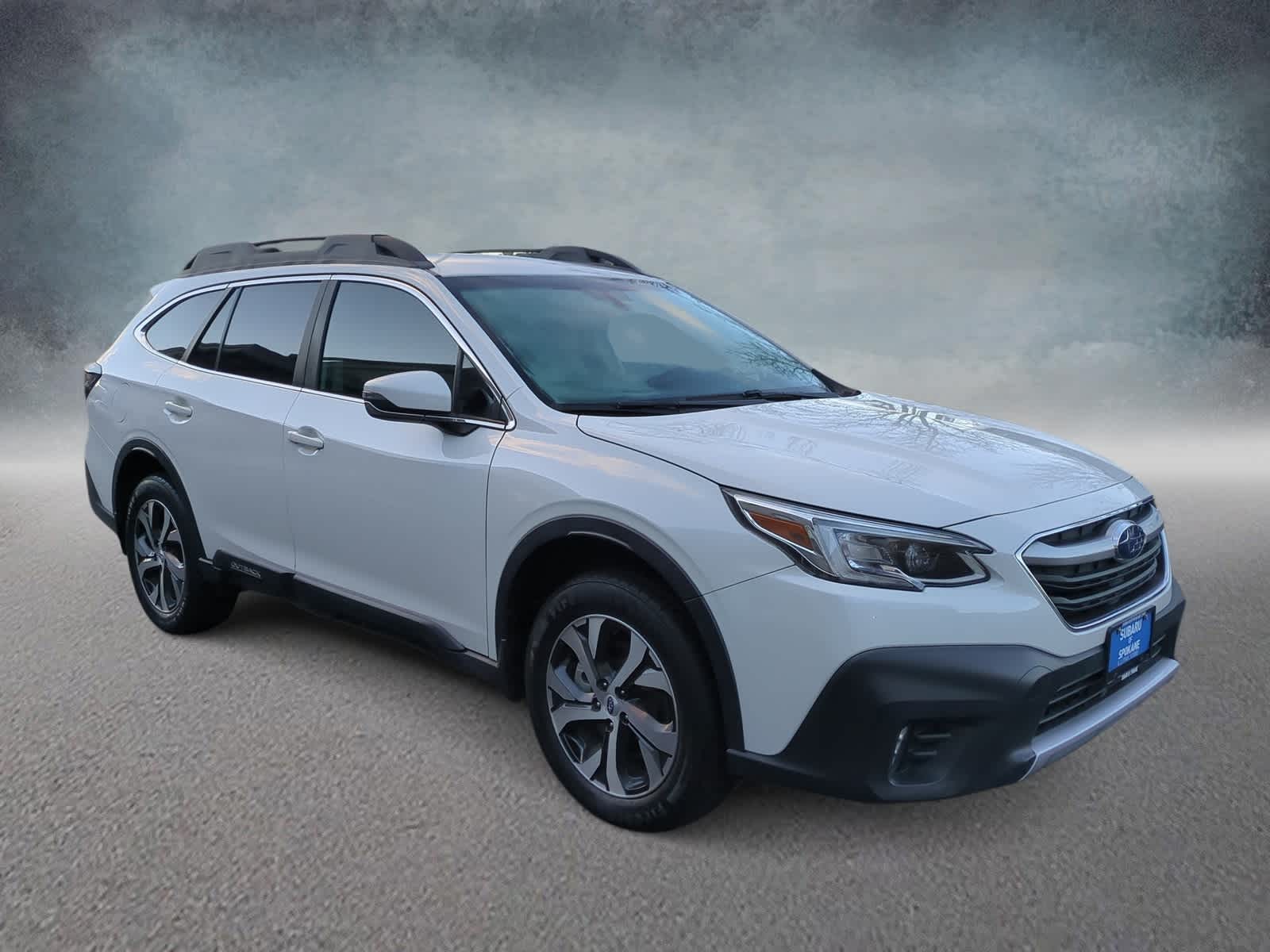 Thumbnail: 2021 Subaru Outback - 2