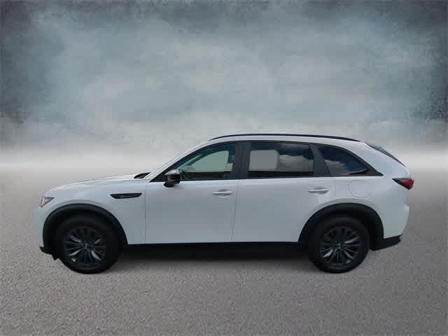 Thumbnail: 2025 Mazda CX-70 - 5
