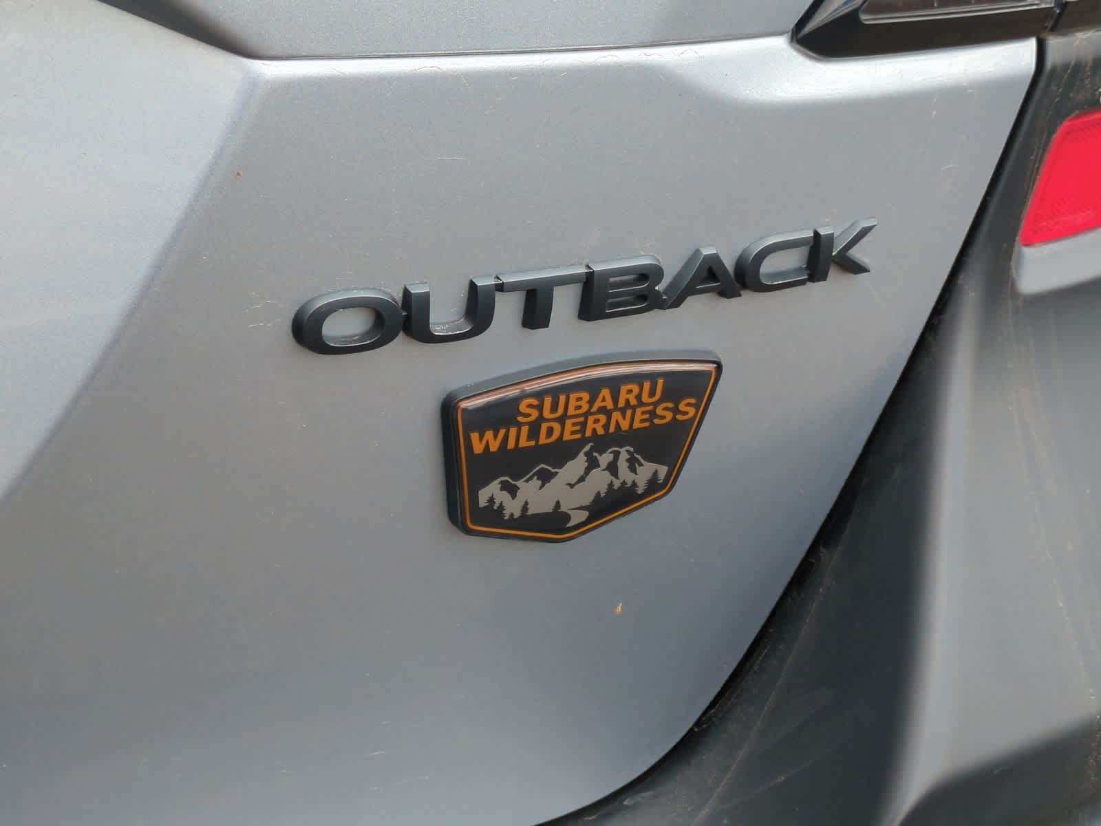 Thumbnail: 2023 Subaru Outback - 13