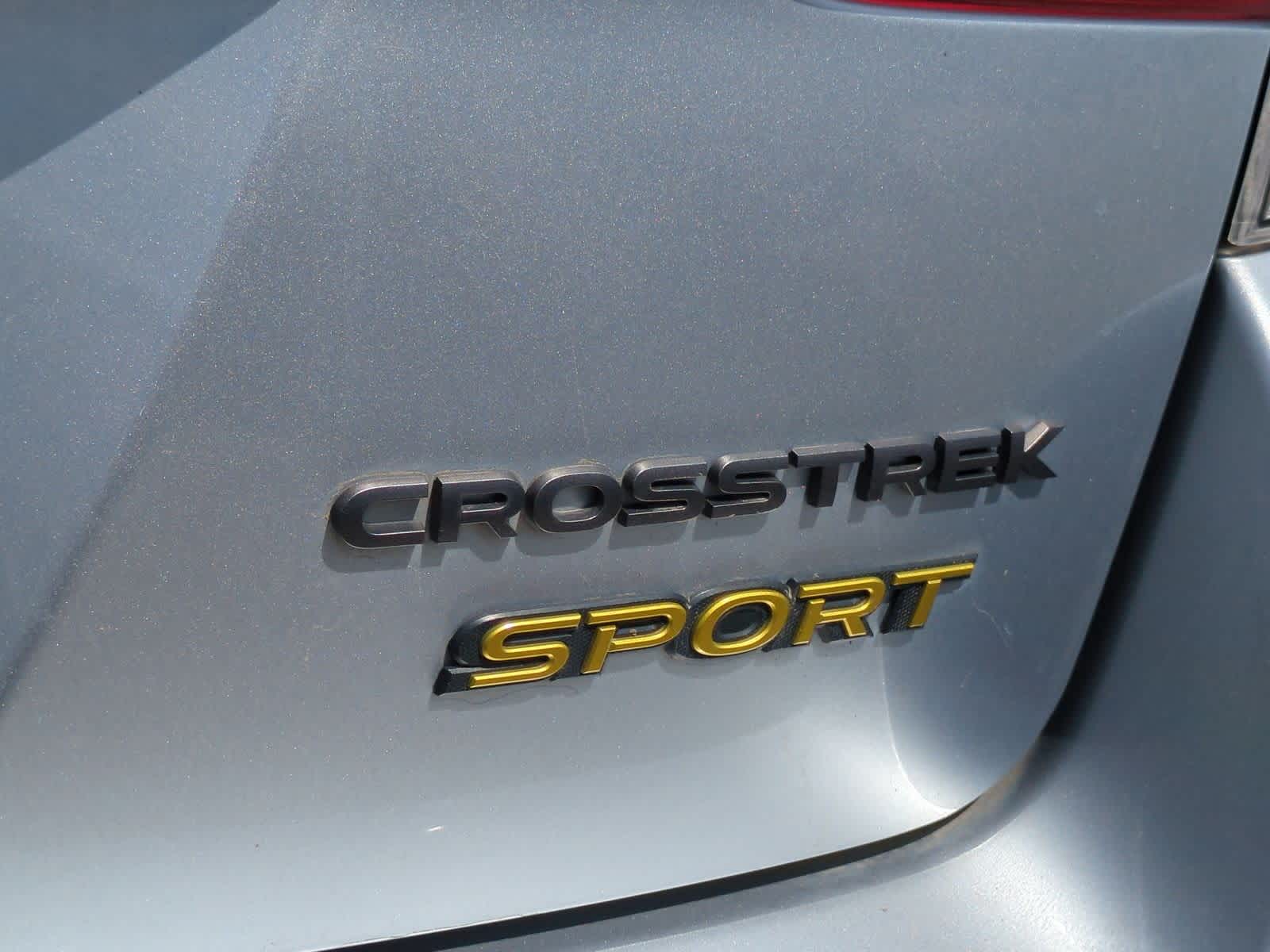 Thumbnail: 2022 Subaru Crosstrek - 13