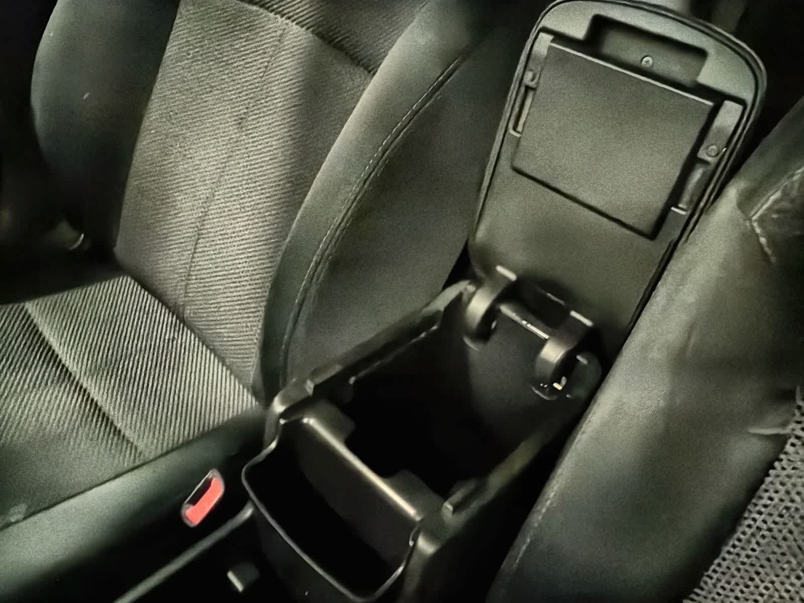 Thumbnail: 2013 Subaru Forester - 27