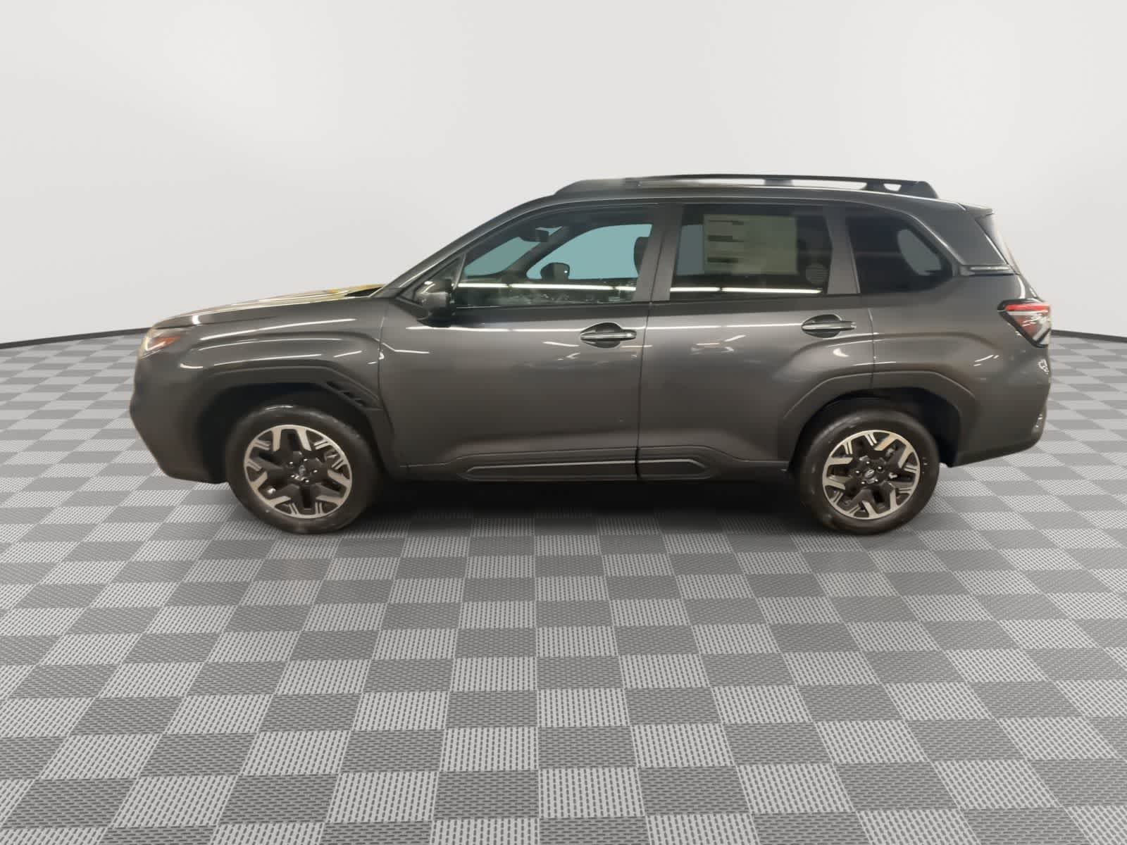 Thumbnail: 2026 Subaru Forester - 5