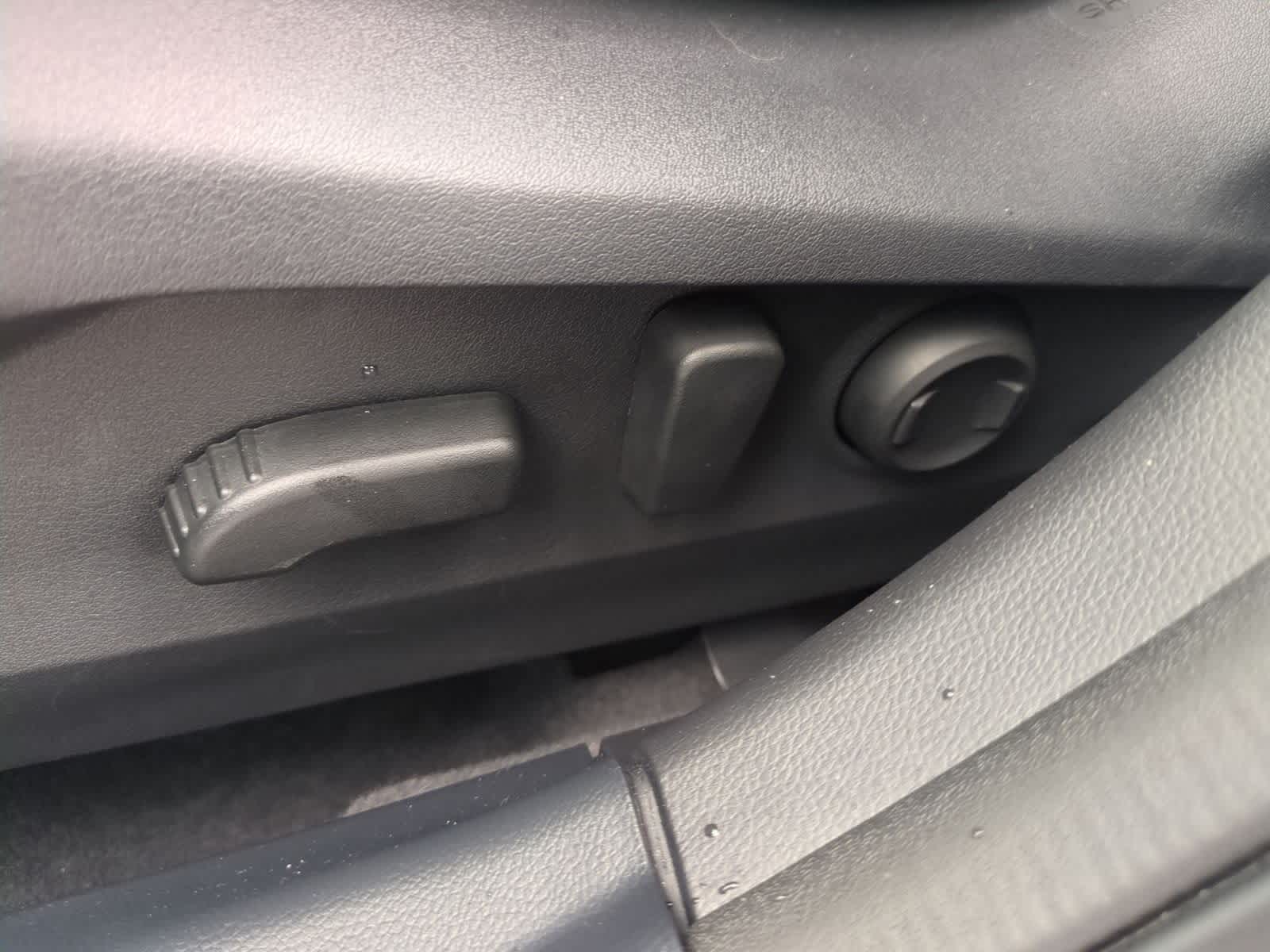 Thumbnail: 2024 Subaru Legacy - 19