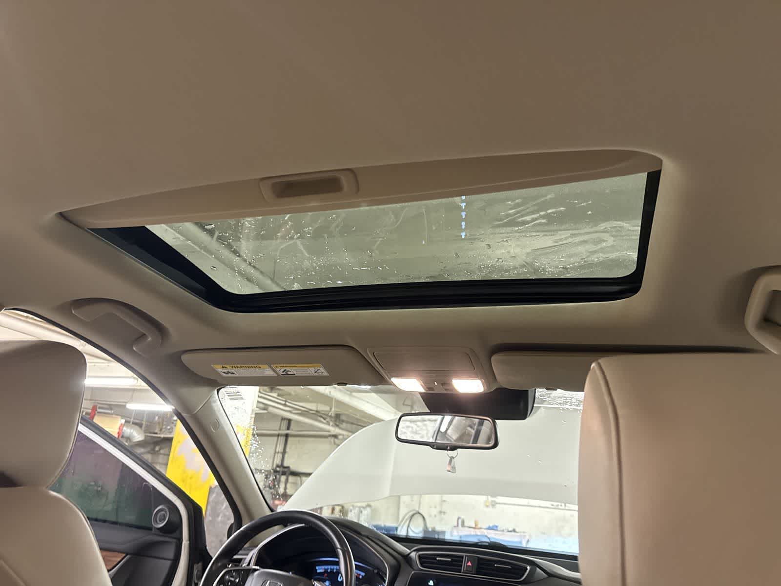 Thumbnail: 2017 Honda CR-V - 23