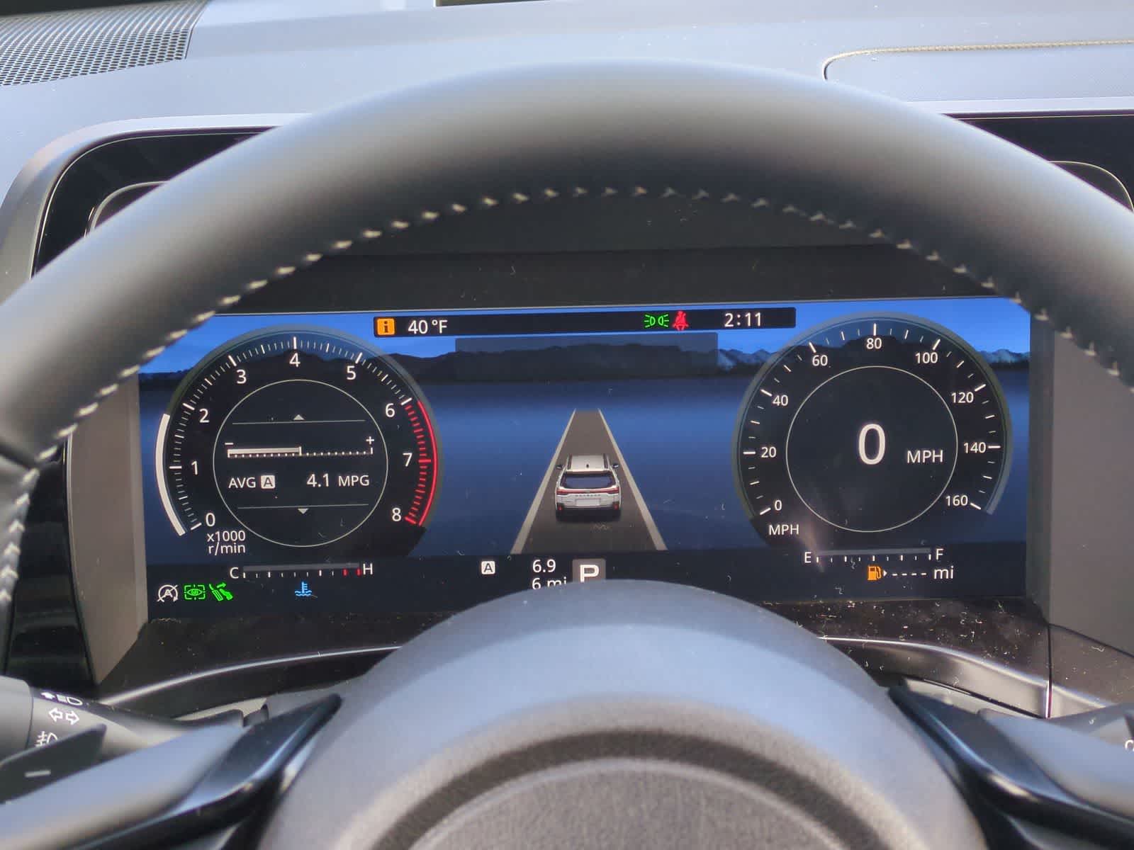 Thumbnail: 2026 Subaru Outback - 34