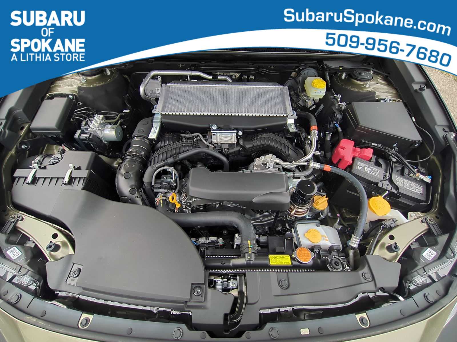 Thumbnail: 2025 Subaru Outback - 15