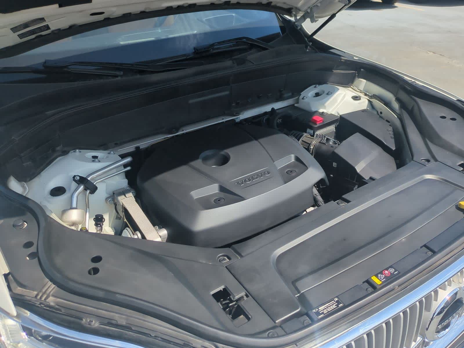 Thumbnail: 2019 Volvo XC90 - 15