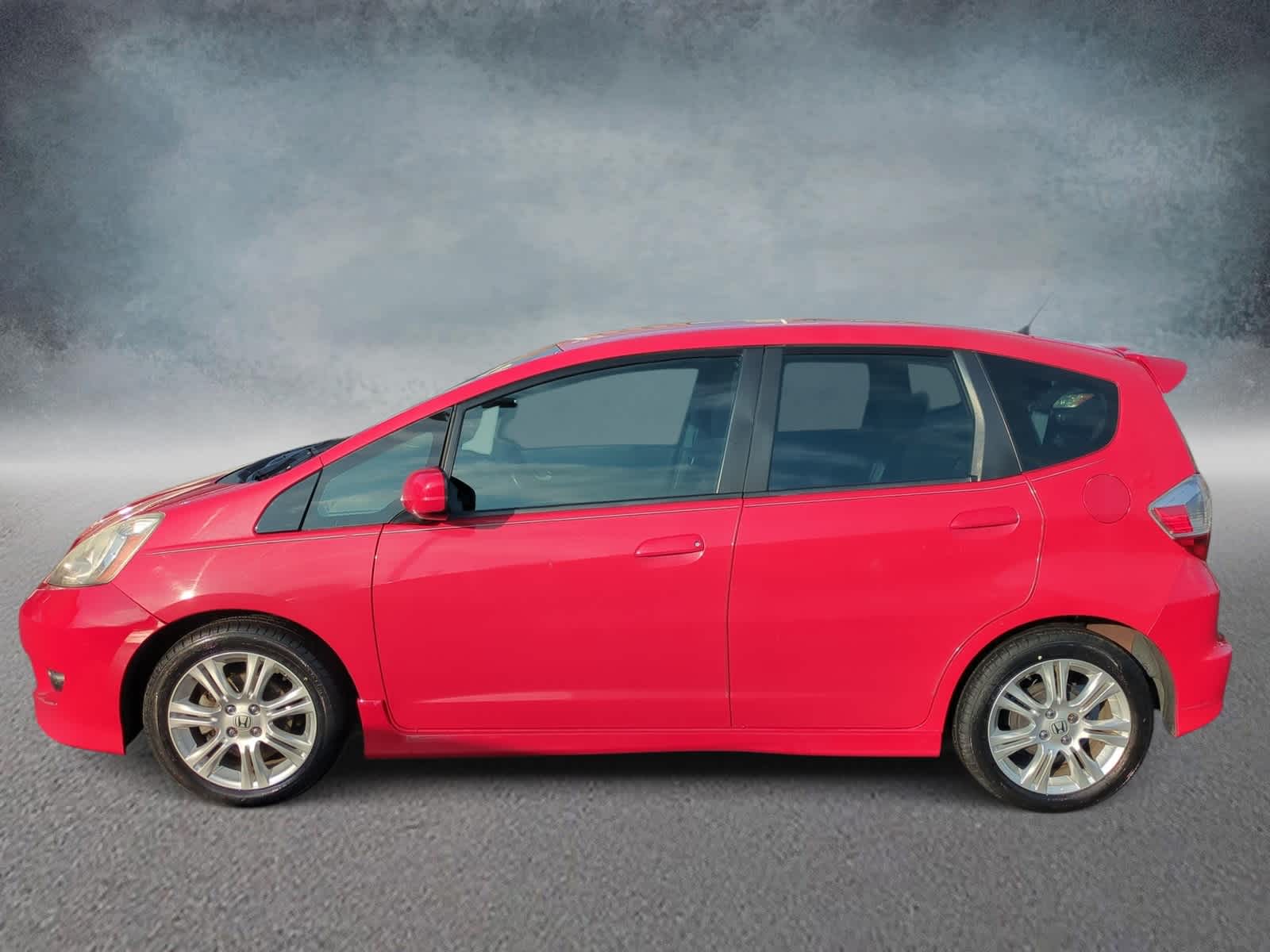 Thumbnail: 2011 Honda Fit - 5