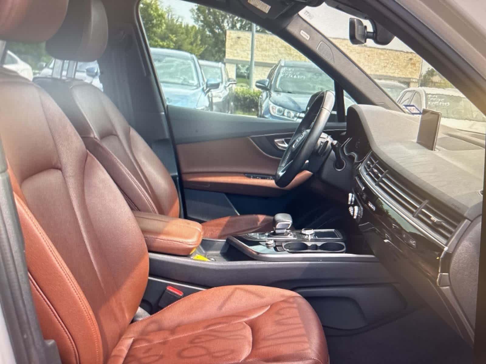 Thumbnail: 2018 Audi Q7 - 13