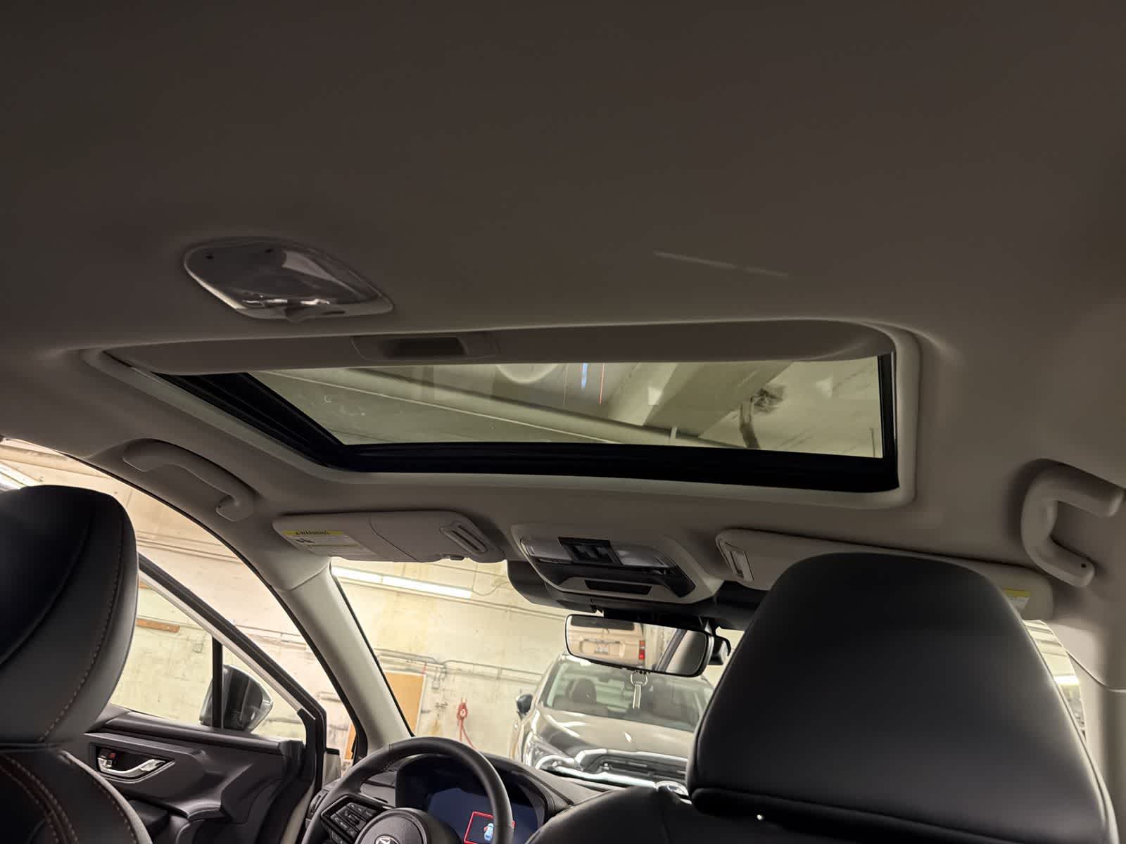 Thumbnail: 2026 Subaru Crosstrek - 22