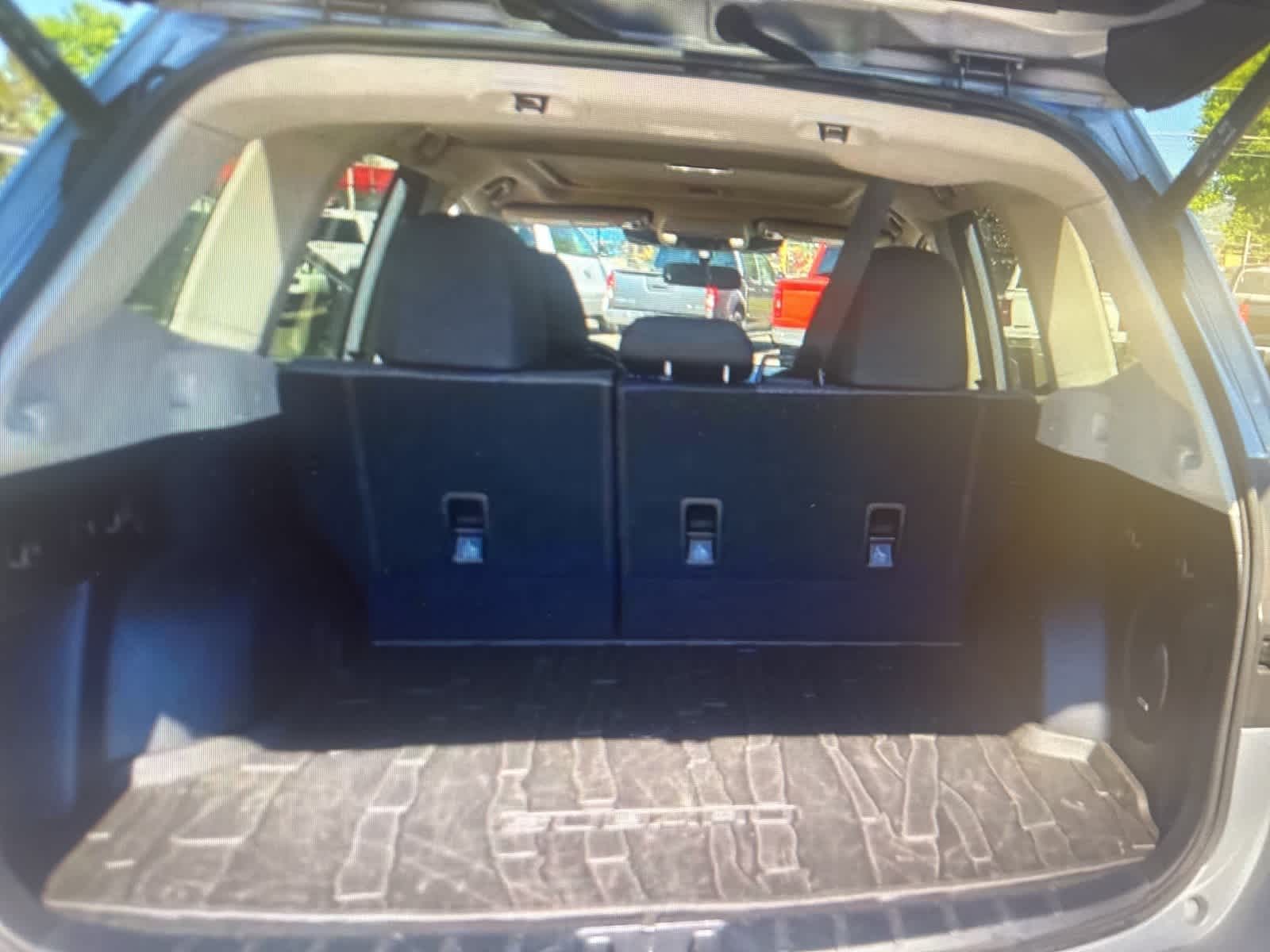 Thumbnail: 2024 Subaru Forester - 28