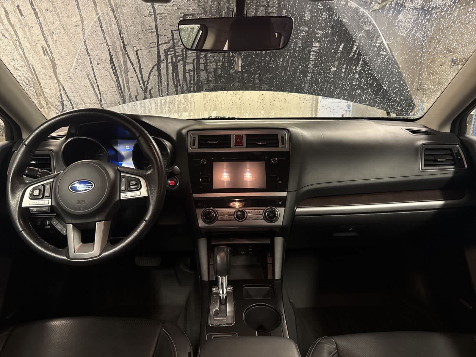 Thumbnail: 2017 Subaru Outback - 14
